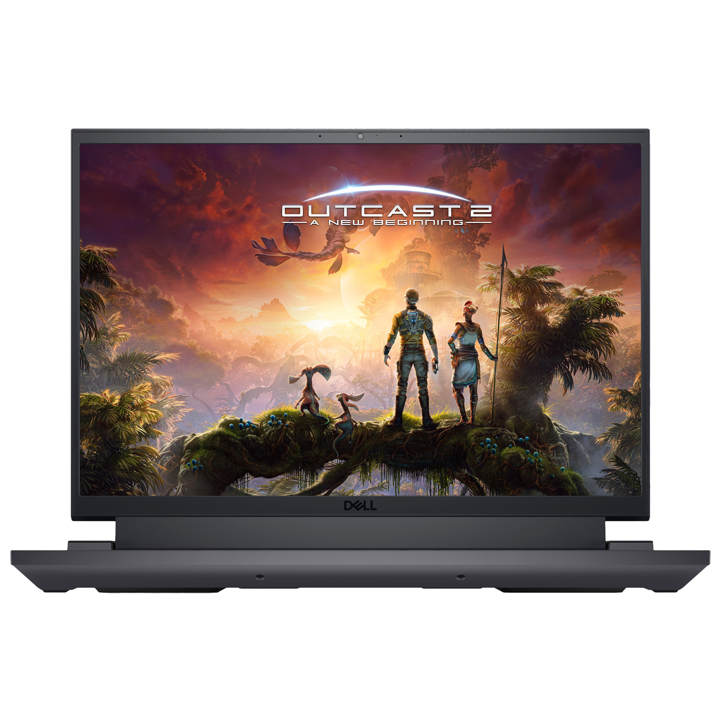 DELL G16-7630 Intel Core i7 13th Gen (16 inch, 32GB, 1TB, Windows 11, MS Office 2021, NVIDIA GeForce RTX 4060, QHD Plus Display, Metallic Nightshade with Black Thermal Shelf, GN763087Y7P001ORG1)_1
