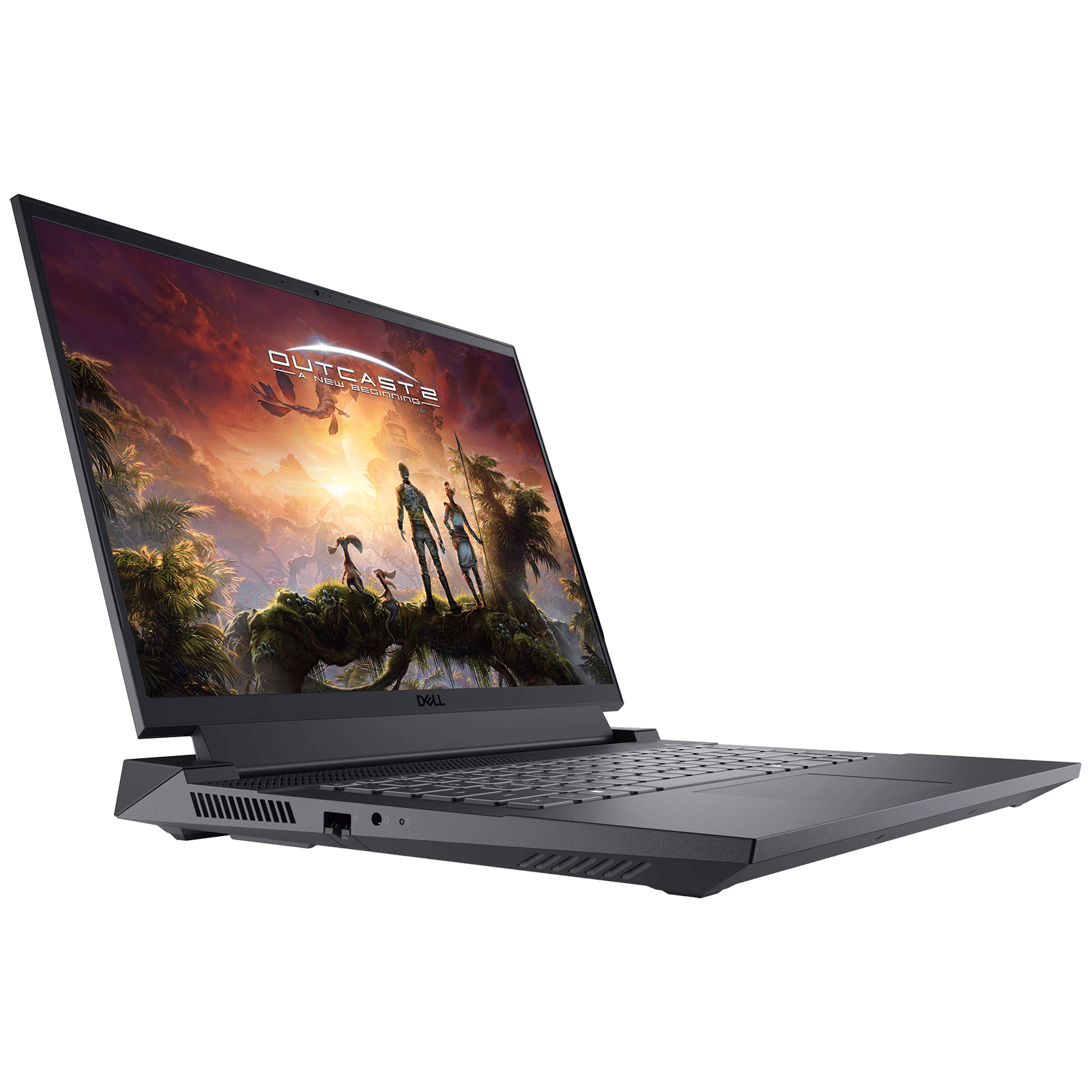 DELL G16 7630 Intel Core i7 13th Gen (16 inch, 16GB, 1TB, Windows 11, MS Office 2021, NVIDIA RTX 4060 Graphics, QHD Plus Display, Metallic Nightshade with Black thermal shelf, GN763089XGY001ORG1) DELL G16 7630 Intel Core i7 13th Gen (16 inch, 16GB, 1TB, Windows 11, MS Office 2021, NVIDIA RTX 4060 Graphics, QHD Plus Display, Metallic Nightshade with Black thermal shelf, GN763089XGY001ORG1)_8