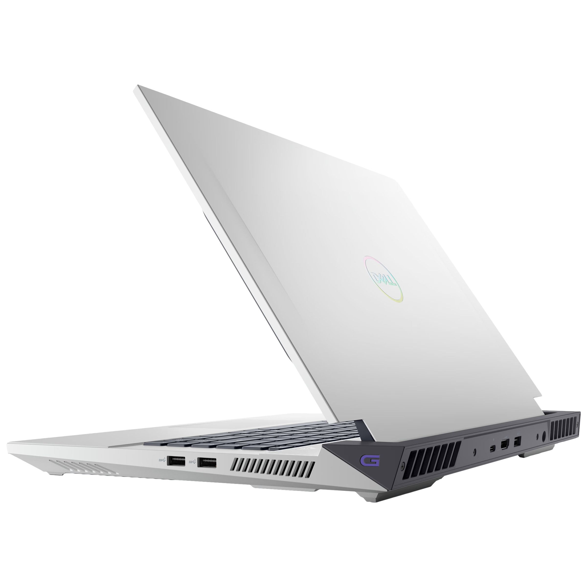 DELL G16 7630 Intel Core i7 13th Gen (16 inch, 16GB, 1TB, Windows 11, MS Office 2021, NVIDIA RTX 4060 Graphics, QHD Plus Display, Quantum White with Metallic Nightshade thermal shelf, GN763089XGY001ORW1) DELL G16 7630 Intel Core i7 13th Gen (16 inch, 16GB, 1TB, Windows 11, MS Office 2021, NVIDIA RTX 4060 Graphics, QHD Plus Display, Quantum White with Metallic Nightshade thermal shelf, GN763089XGY001ORW1)_5