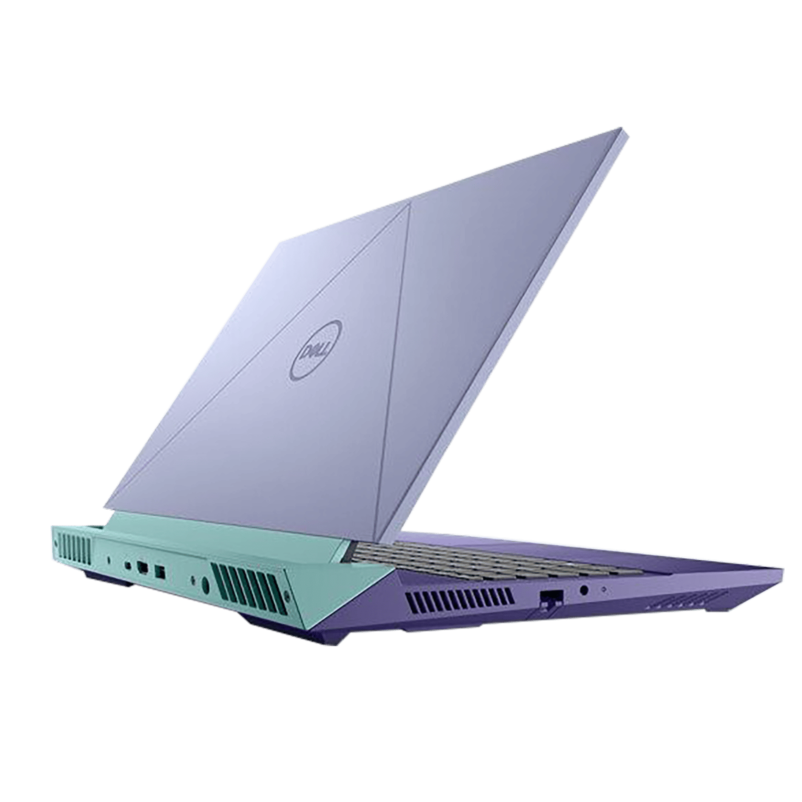 DELL G15-5530 Intel Core i7 13th Gen (15.6 inch, 16GB, 512GB, Windows 11, MS Office 2021, NVIDIA GeForce RTX 4050, FHD Display, Pop Purple with Neo Mint Thermal Shelf, GN55303W0CP001ORP1)_7