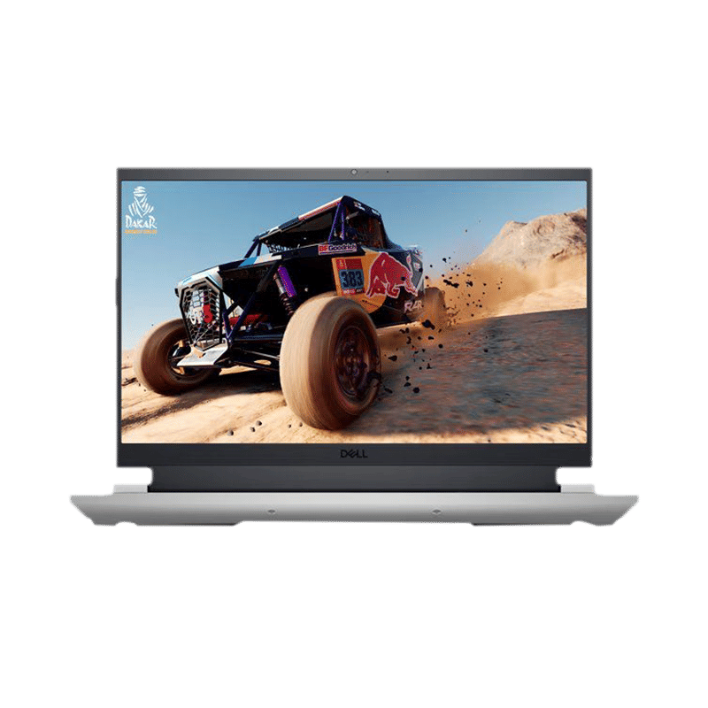 DELL G15 5530 Intel Core i7 13th Gen Notebook Laptop (16GB, 512GB SSD, Windows 11 Home, 6GB Graphics, 15.6 inch Full HD LED-Backlit Display, MS Office 2021, Quantum White with Deep Space Blue Thermal Shelf, 2.97 KG)_12
