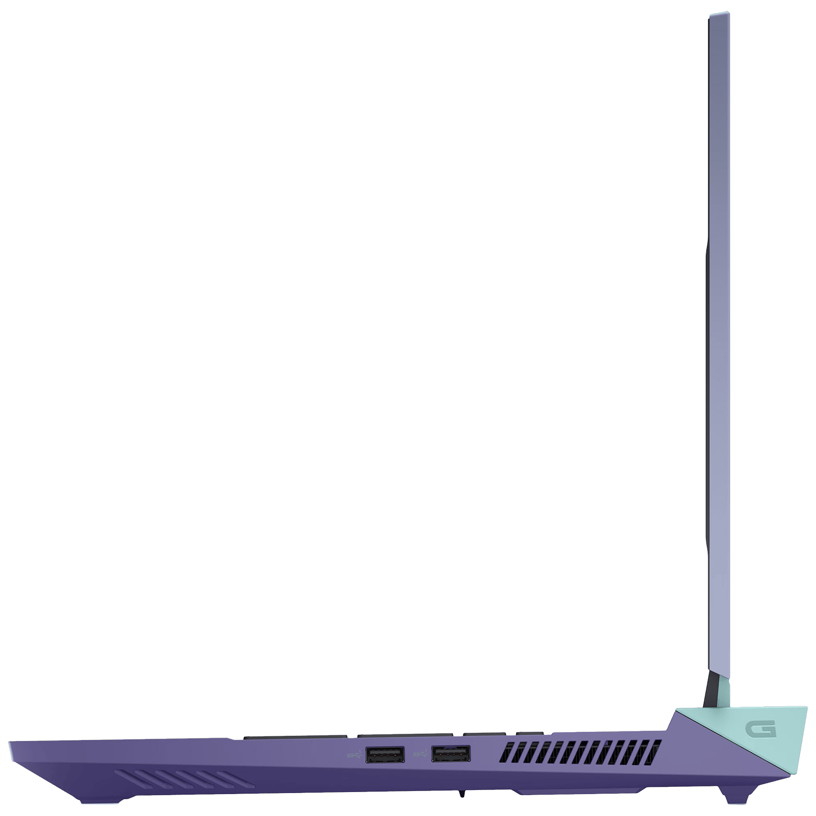 DELL G15-5530 Intel Core i7 13th Gen (15.6 inch, 16GB, 512GB, Windows 11, MS Office 2021, NVIDIA GeForce RTX 4050, Full HD Display, Pop Purple with Neo Mint Thermal Shelf, GN5530N43P5001ORP1)_9