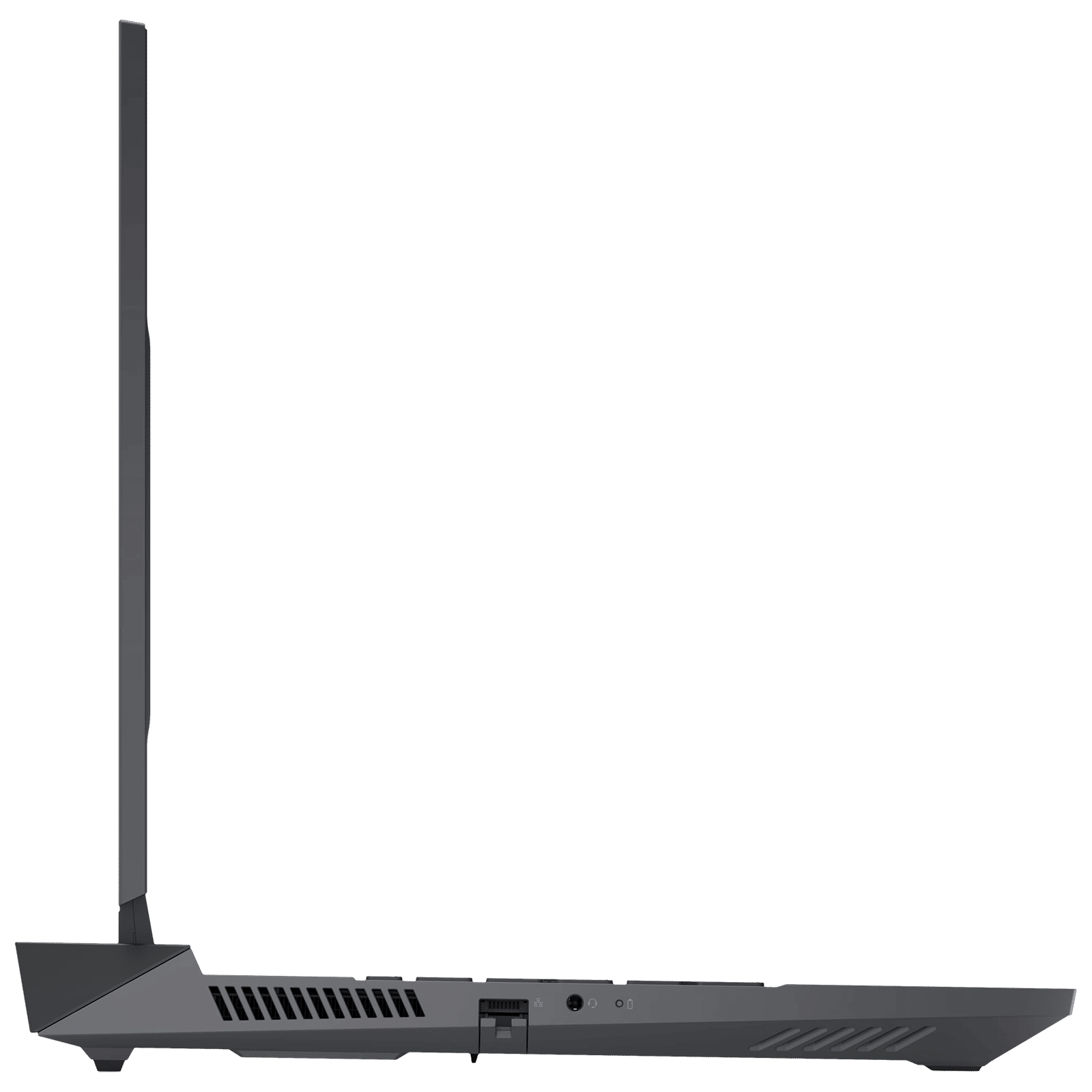 DELL G15 5530 Intel Core i7 13th Gen Notebook Laptop (16GB, 512GB SSD, Windows 11 Home, 6GB Graphics, 15.6 inch Full HD Display, MS Office 2021, Shadow Gray with Black Thermal Shelf, 2.81 KG) DELL G15 5530 Intel Core i7 13th Gen Notebook Laptop (16GB, 512GB SSD, Windows 11 Home, 6GB Graphics, 15.6 inch Full HD Display, MS Office 2021, Shadow Gray with Black Thermal Shelf, 2.81 KG)_9