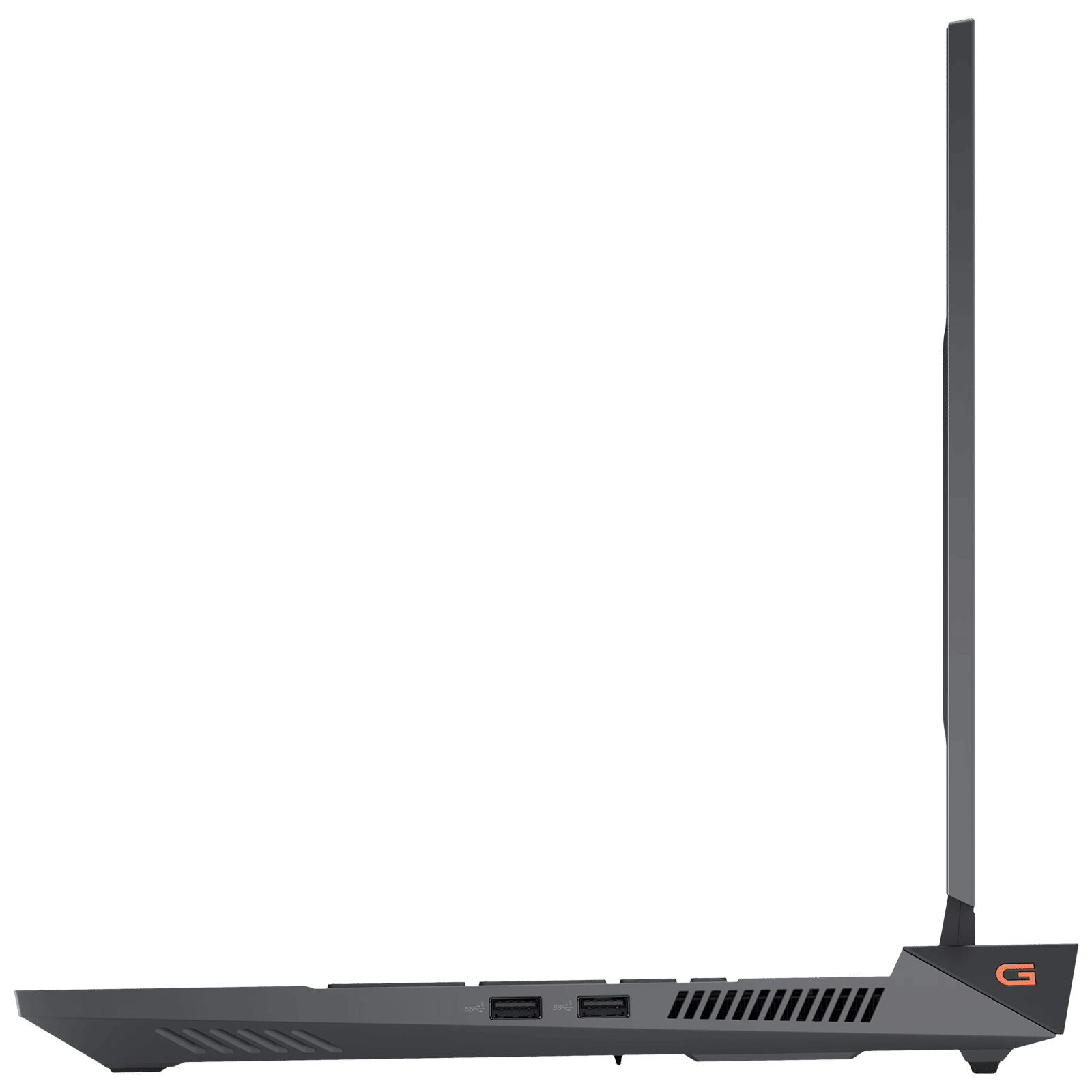 DELL G15 5530 Intel Core i7 13th Gen Notebook Laptop (16GB, 512GB SSD, Windows 11 Home, 6GB Graphics, 15.6 inch Full HD Display, MS Office 2021, Shadow Gray with Black Thermal Shelf, 2.81 KG) DELL G15 5530 Intel Core i7 13th Gen Notebook Laptop (16GB, 512GB SSD, Windows 11 Home, 6GB Graphics, 15.6 inch Full HD Display, MS Office 2021, Shadow Gray with Black Thermal Shelf, 2.81 KG)_10