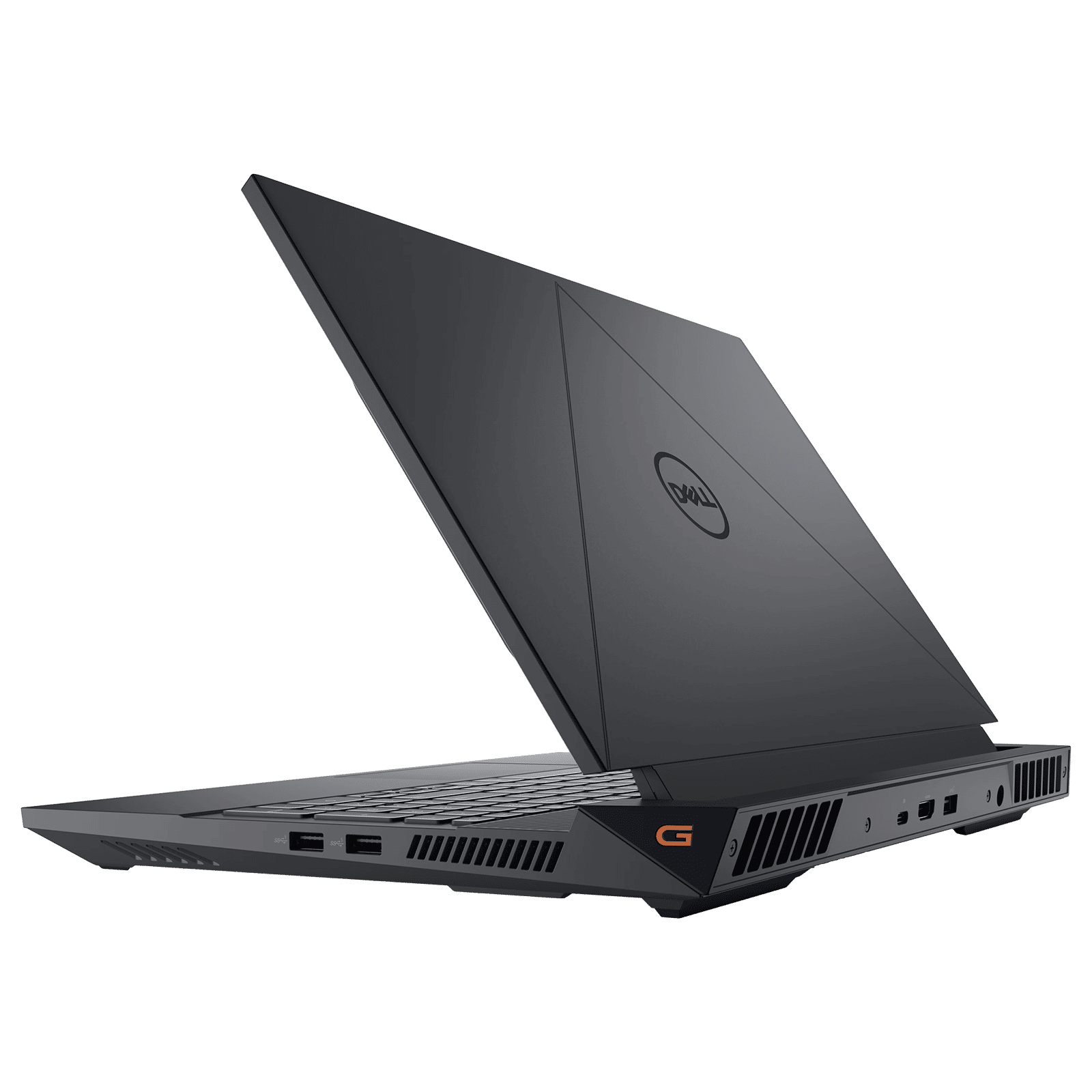 DELL G15-5530 Intel Core i5 13th Gen Gaming Laptop with RGB Keyboard(16GB, 512GB SSD, Windows 11, 6GB Graphics, 15.6 inch 120 Hz FHD Display, MS Office 2021, Dark Shadow Gray, 2.97 KG)_13
