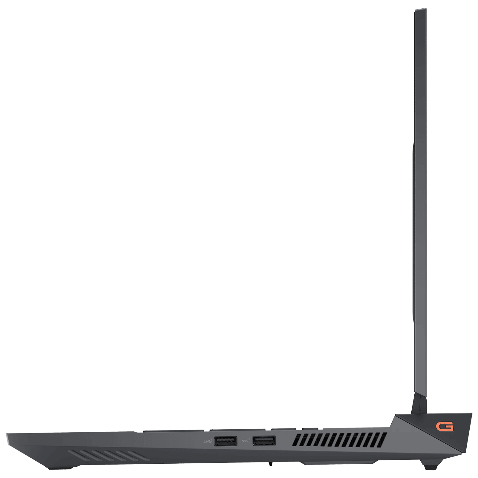 DELL G15-5530 Intel Core i5 13th Gen Gaming Laptop with RGB Keyboard(16GB, 512GB SSD, Windows 11, 6GB Graphics, 15.6 inch 120 Hz FHD Display, MS Office 2021, Dark Shadow Gray, 2.97 KG)_14