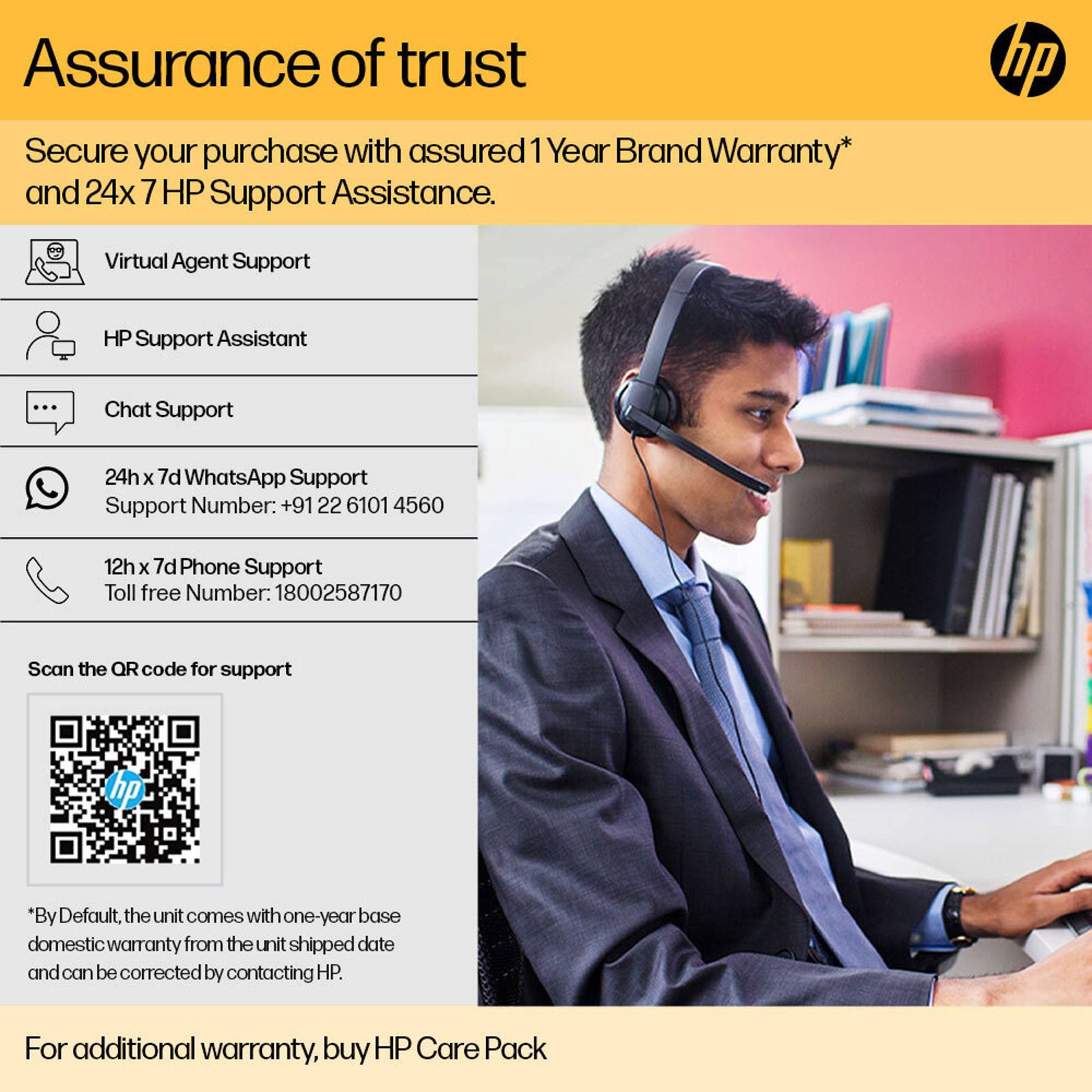 HP 15-FC0030AU AMD Ryen 5 Thin and Light Laptop (16GB, 512GB SSD, Windows 11 Home, 15.6 inch FHD IPS Display, MS Office 2021, Natural Silver, 1.75 KG) HP 15-FC0030AU AMD Ryen 5 Thin and Light Laptop (16GB, 512GB SSD, Windows 11 Home, 15.6 inch FHD IPS Display, MS Office 2021, Natural Silver, 1.75 KG)_14