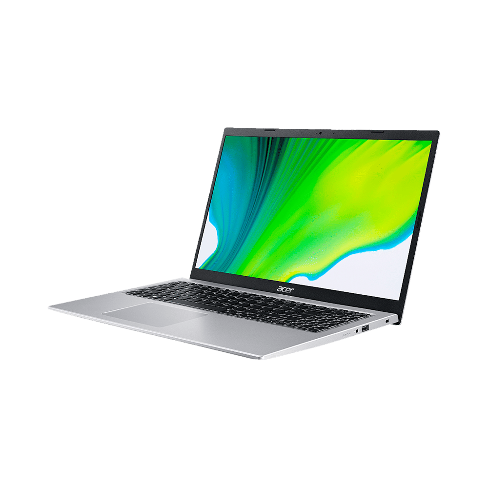 acer Aspire 5 Intel Core i5 11th Gen Thin and Light Laptop (8GB, 512GB SSD, Windows 11 Home, 15.6 inch Full HD IPS Display, MS Office 2021, Pure Silver, 1.7 KG)_4