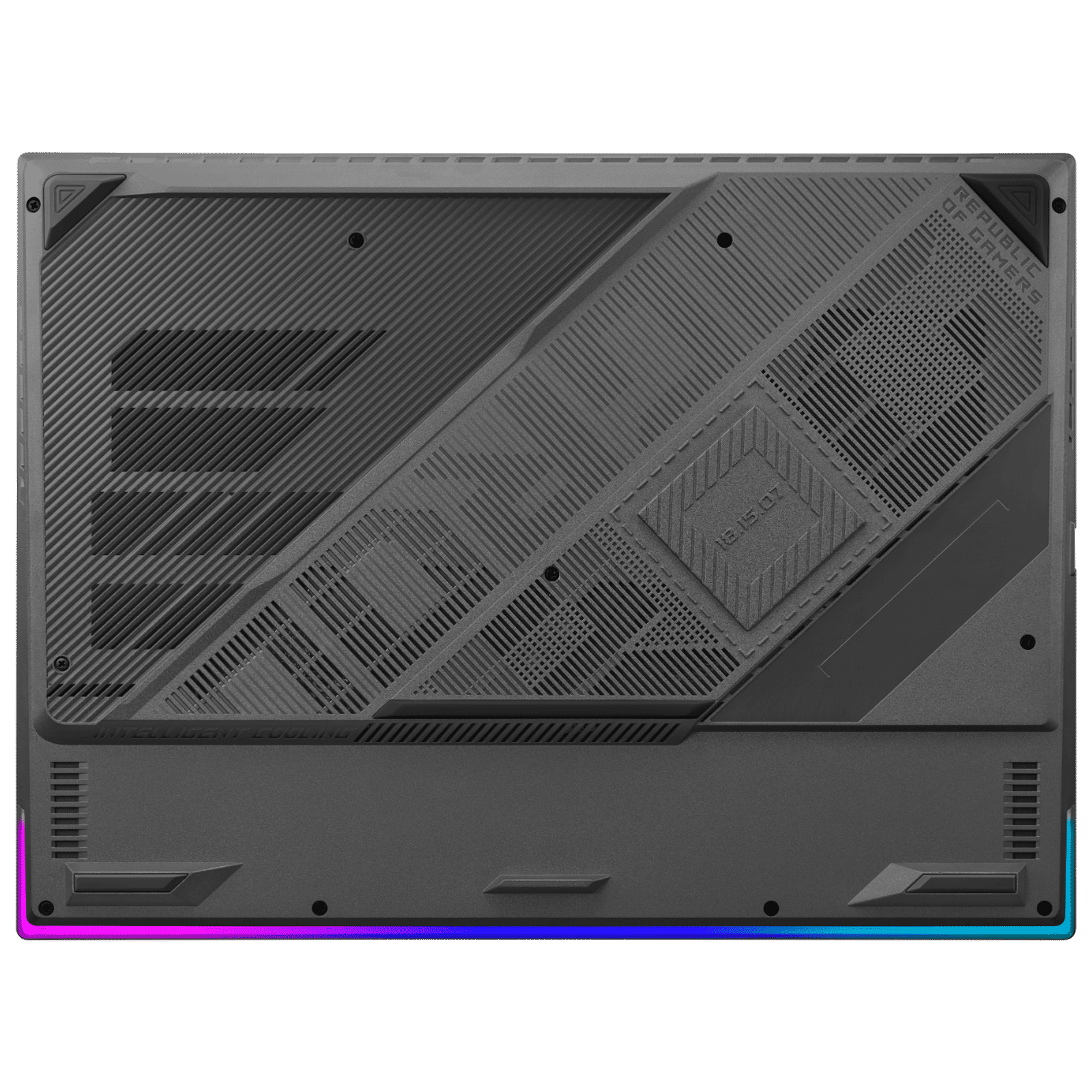 ASUS ROG Strix G16 G614JV-N4141WS Intel Core i9 13th Gen (16 inch, 16GB, 1TB, Windows 11 Home, MS Office 2021, NVIDIA GeForce RTX 4060, QHD Plus IPS Display, Eclipse Gray, 90NR0C61-M007Y0)_5