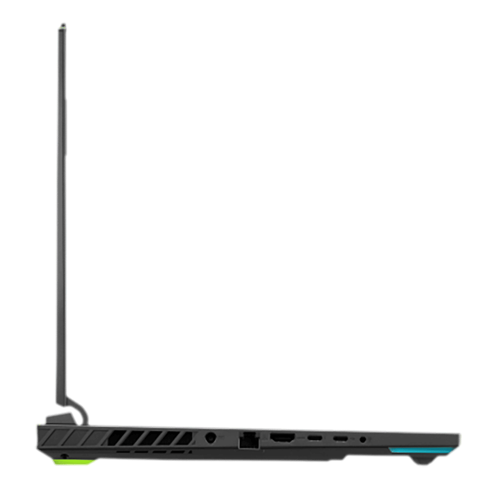 ASUS ROG Strix G16 G614JI-N4151WS Intel Core i9 Laptop (16GB, 1TB SSD, Windows 11 Home, 8GB GDDR6, 16 inch QHD Plus IPS Display, MS Office 2021 And McAfee, Volt Green, 2.5 Kg) ASUS ROG Strix G16 G614JI-N4151WS Intel Core i9 Laptop (16GB, 1TB SSD, Windows 11 Home, 8GB GDDR6, 16 inch QHD Plus IPS Display, MS Office 2021 And McAfee, Volt Green, 2.5 Kg)_9