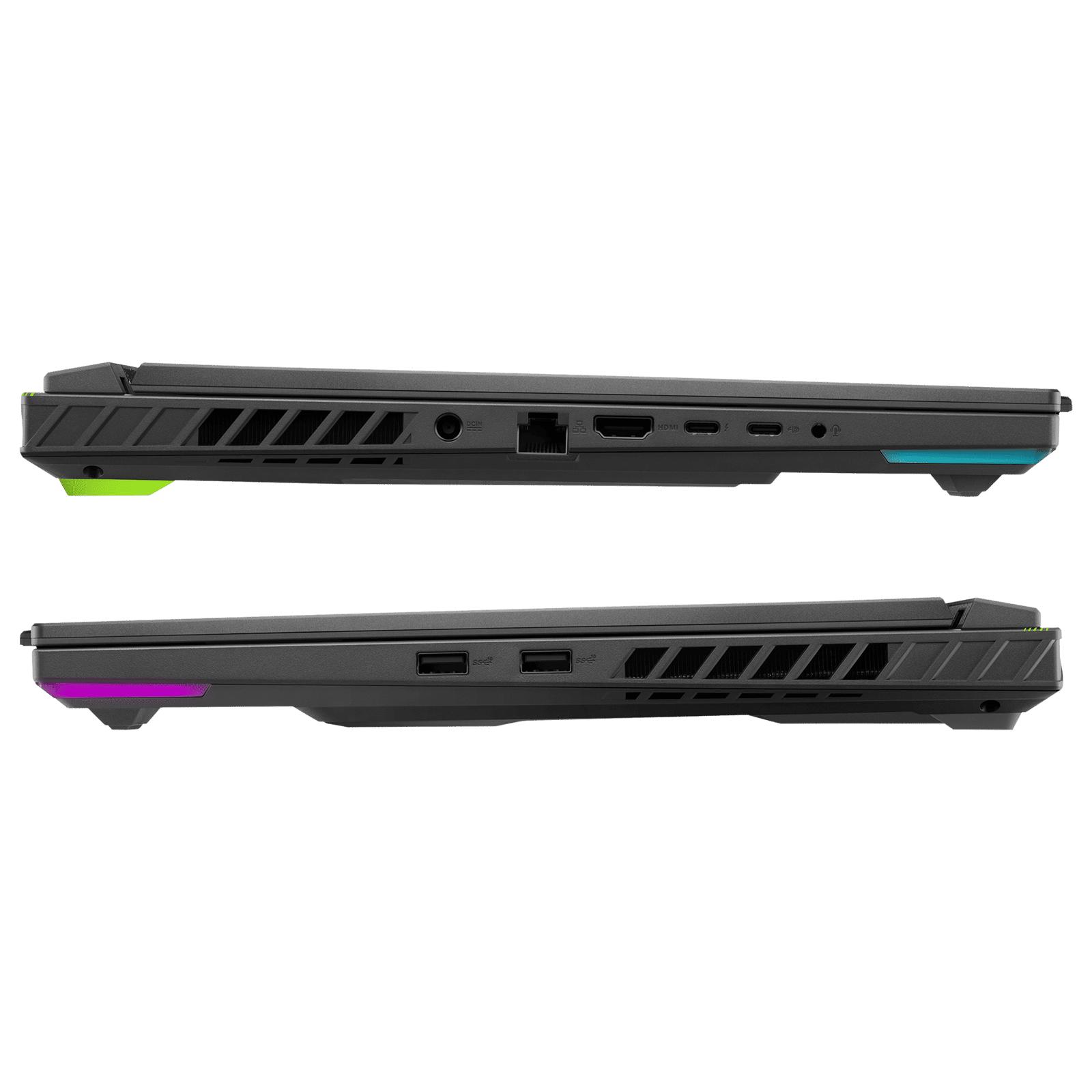 ASUS ROG Strix G16 G614JI-N4151WS Intel Core i9 Laptop (16GB, 1TB SSD, Windows 11 Home, 8GB GDDR6, 16 inch QHD Plus IPS Display, MS Office 2021 And McAfee, Volt Green, 2.5 Kg) ASUS ROG Strix G16 G614JI-N4151WS Intel Core i9 Laptop (16GB, 1TB SSD, Windows 11 Home, 8GB GDDR6, 16 inch QHD Plus IPS Display, MS Office 2021 And McAfee, Volt Green, 2.5 Kg)_4