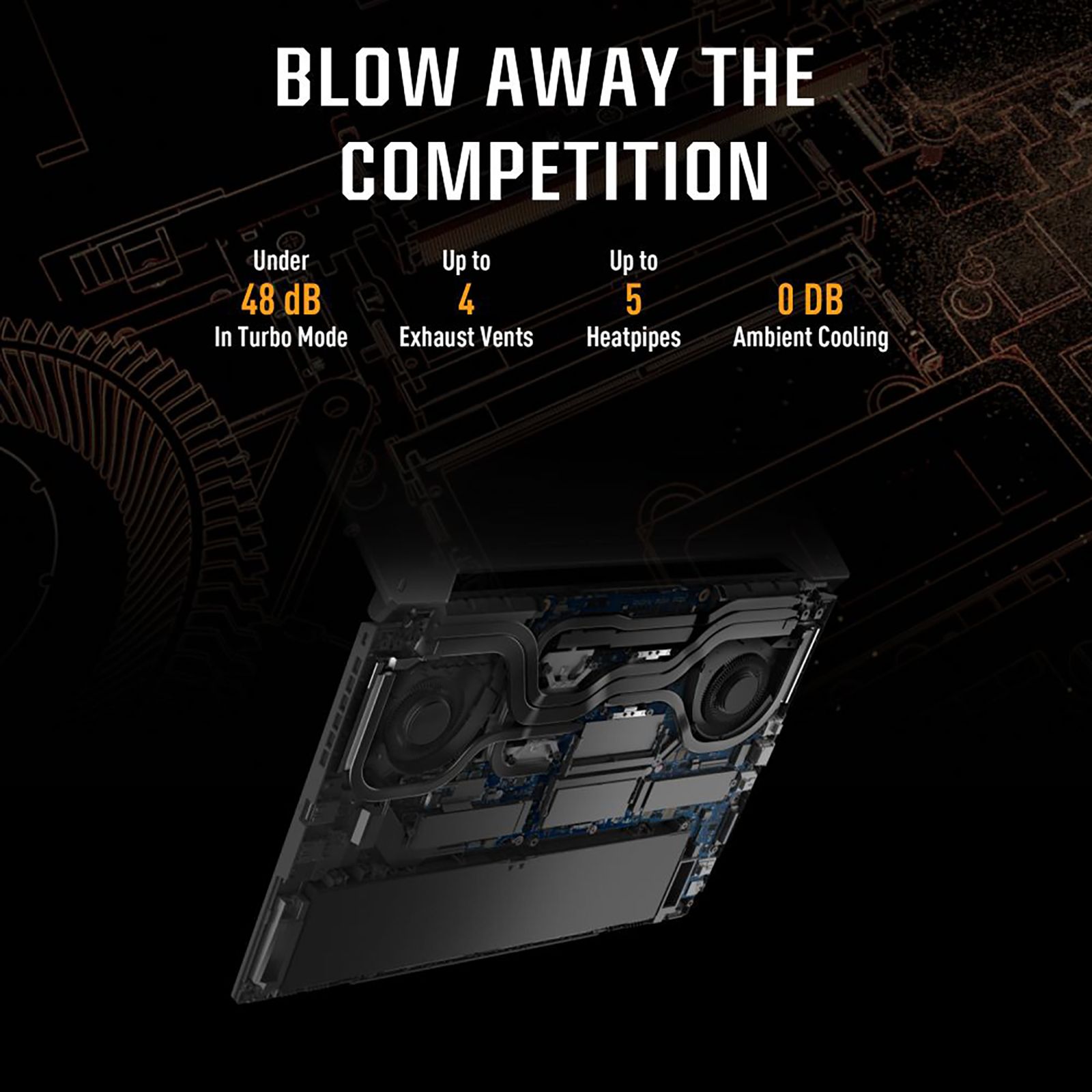 ASUS TUF FX507VU-LP083WS Gaming Intel Core i7 13th Gen (15.6 inch, 16GB, 512GB, Windows 11 Home, MS Office 2021, NVIDIA GeForce RTX 4050, Full HD IPS Display, Mecha Gray, 90NR0CJ7-M004N0)_13