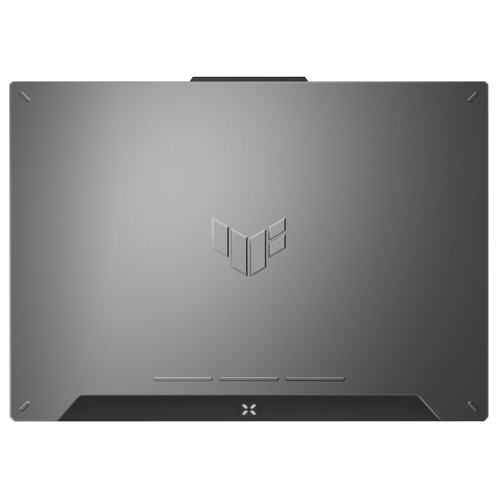 ASUS TUF FX507VU-LP083WS Gaming Intel Core i7 13th Gen (15.6 inch, 16GB, 512GB, Windows 11 Home, MS Office 2021, NVIDIA GeForce RTX 4050, Full HD IPS Display, Mecha Gray, 90NR0CJ7-M004N0)_3