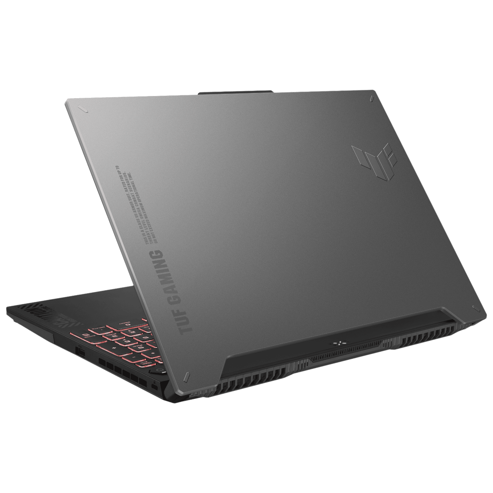 ASUS TUF Gaming FA577XU-LP041WS AMD Ryzen 9 Gaming Laptop (16GB, 1TB SSD, Windows 11 Home, 15.6 inch FHD IPS Display, MS Office 2021, Jaeger Gray, Kg)_6