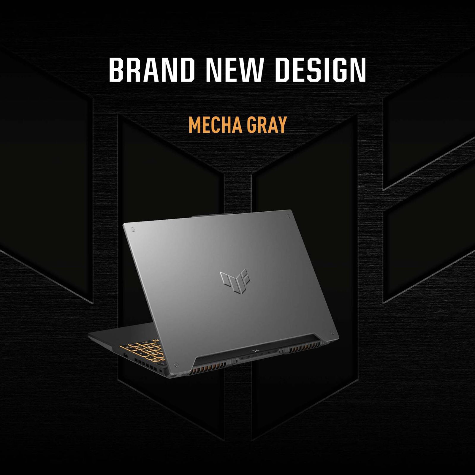 ASUS TUF Gaming F15 FX507ZV-LP094W Intel Core i7 12th Gen Gaming Laptop (16GB, 512GB SSD, Windows 11 Home, 8GB GDDR6,15.6 inch FHD IPS Display, Mecha Gray, 2.2Kg)_13