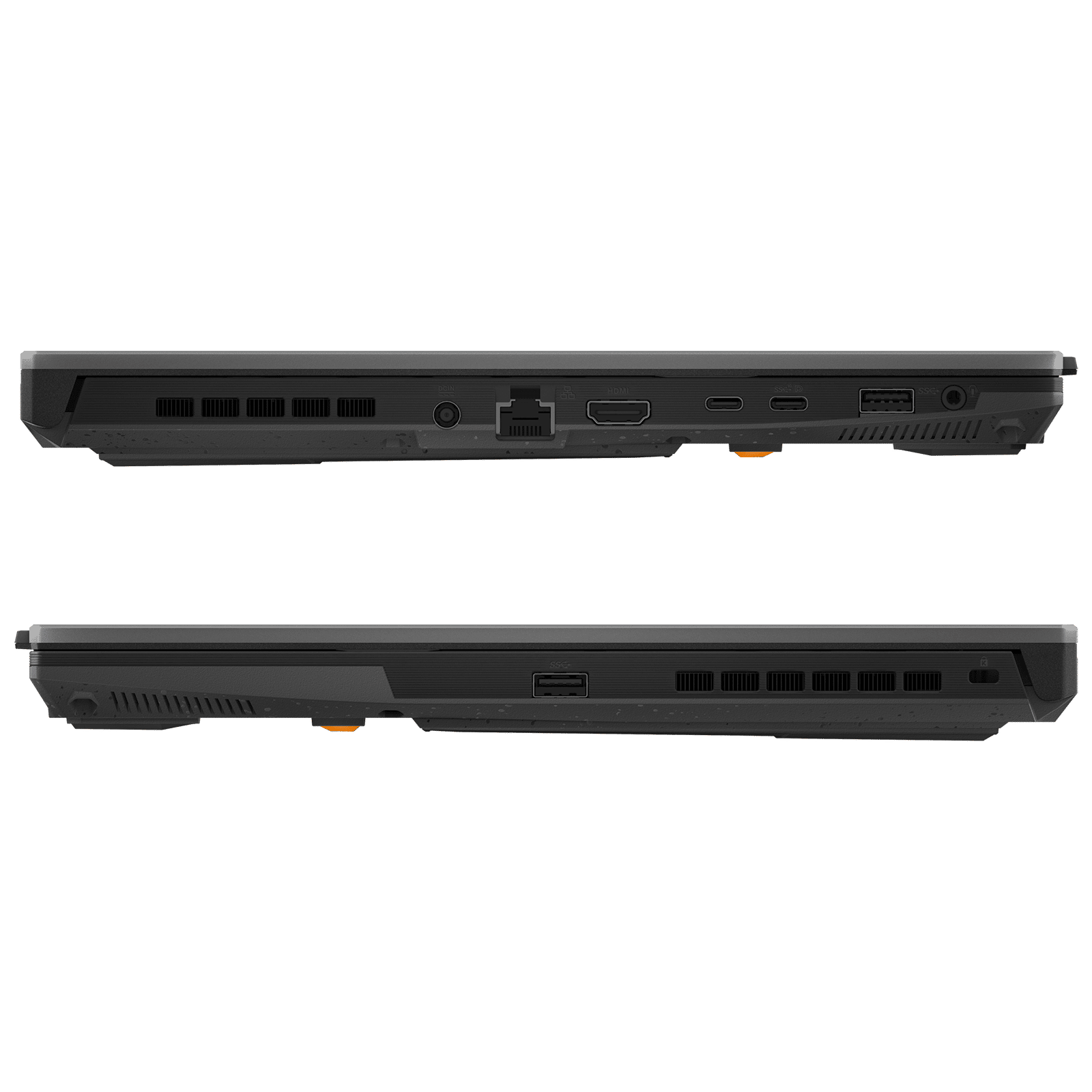 ASUS TUF Gaming A15 FA577NU-LP082W AMD Ryzen 7 Gaming Laptop (16GB, 512GB SSD, Windows 11 Home, 6GB Graphics, 15.6 inch FHD IPS Display, Jaeger Gray, 2.2Kg) ASUS TUF Gaming A15 FA577NU-LP082W AMD Ryzen 7 Gaming Laptop (16GB, 512GB SSD, Windows 11 Home, 6GB Graphics, 15.6 inch FHD IPS Display, Jaeger Gray, 2.2Kg)_5