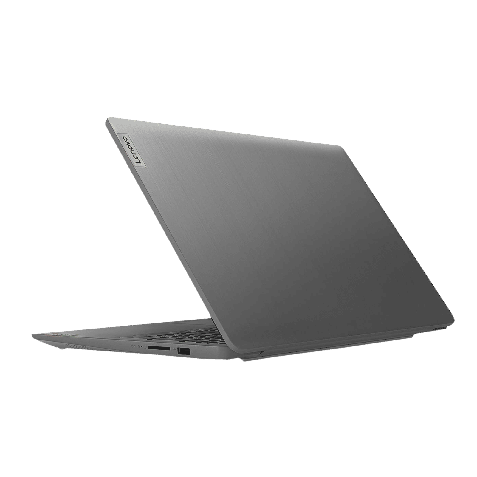Lenovo IdeaPad 3 15ITL05 Intel Core i3 11th Gen (15.6 inch, 8GB, 512GB, Windows 11 Home, MS Office 2021, Intel UHD, Full HD Display, Platinum Grey, 81X800N2IN)_6