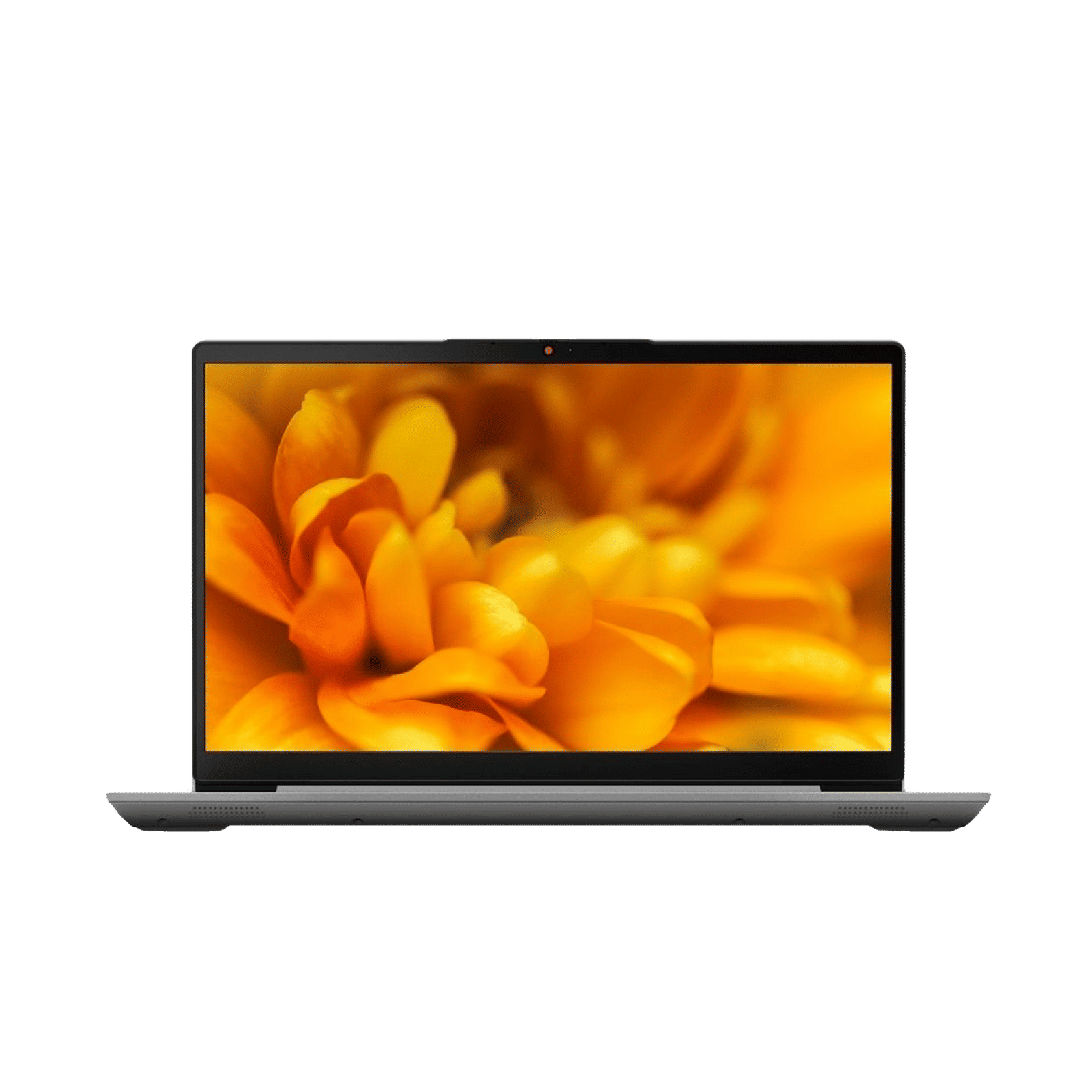 Lenovo IdeaPad 3 15ITL6 Intel Core i3 11th Gen (15.6 inch, 8GB, 256GB, Windows 11 Home, MS Office 2021, Intel UHD Graphics, FHD IPS Display, Arctic Grey, 82H803HLIN)_1