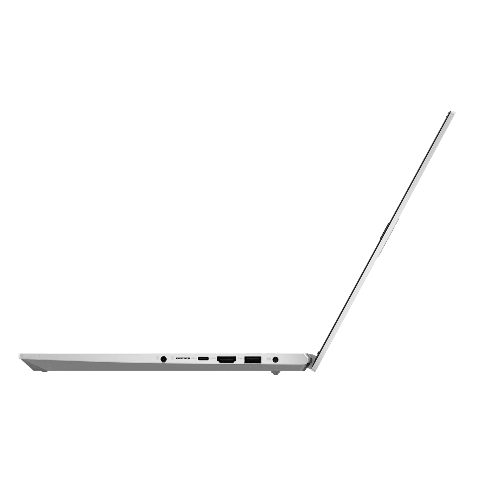 ASUS Vivobook Pro 15 AMD Ryzen 5 (15.6 inch, 16GB, 512GB, Windows 11 Home, MS Office 2021, NVIDIA GeForce RTX 3050, Full HD LED-Backlit Display, Cool Silver, M6500QC-HN542WS) ASUS Vivobook Pro 15 AMD Ryzen 5 (15.6 inch, 16GB, 512GB, Windows 11 Home, MS Office 2021, NVIDIA GeForce RTX 3050, Full HD LED-Backlit Display, Cool Silver, M6500QC-HN542WS)_11
