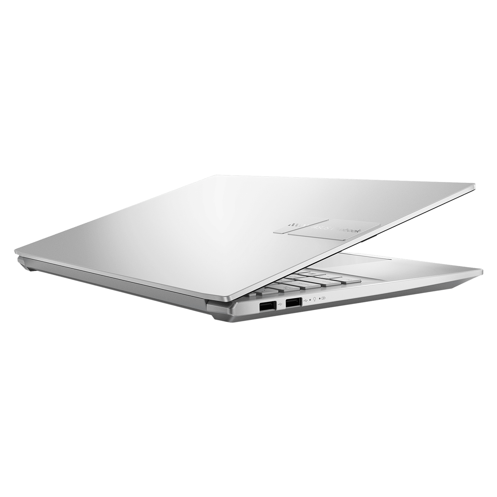 ASUS Vivobook Pro 15 AMD Ryzen 5 (15.6 inch, 16GB, 512GB, Windows 11 Home, MS Office 2021, NVIDIA GeForce RTX 3050, Full HD LED-Backlit Display, Cool Silver, M6500QC-HN542WS) ASUS Vivobook Pro 15 AMD Ryzen 5 (15.6 inch, 16GB, 512GB, Windows 11 Home, MS Office 2021, NVIDIA GeForce RTX 3050, Full HD LED-Backlit Display, Cool Silver, M6500QC-HN542WS)_8