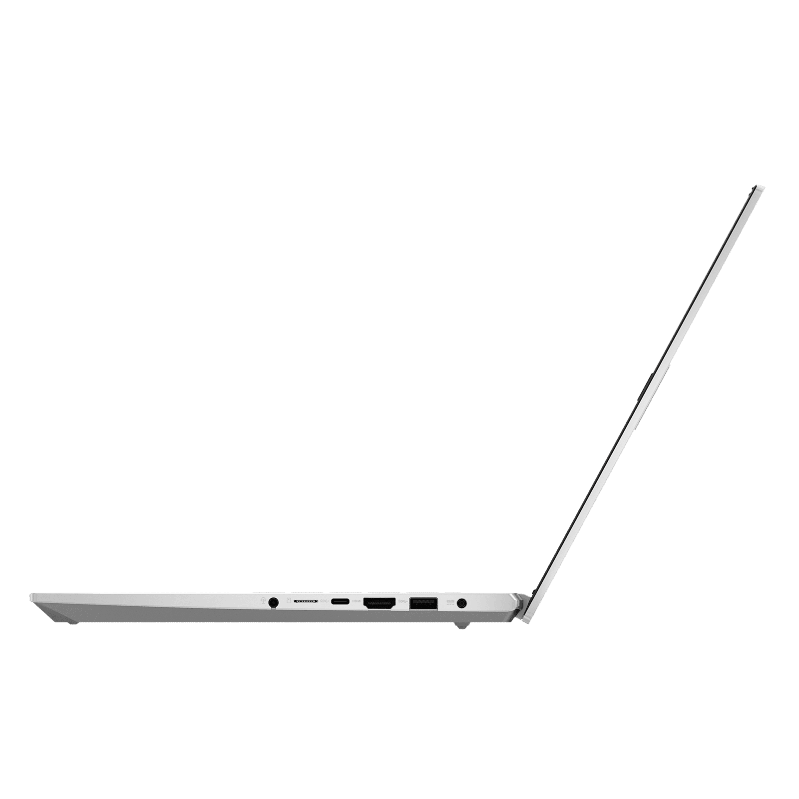 ASUS Vivobook Pro 15 AMD Ryzen 7 (15.6 inch, 16GB, 512GB, Windows 11 Home, MS Office 2021, NVIDIA GeForce RTX 3050, Full HD LED-Backlit Display, Cool Silver, M6500QC-HN742WS) ASUS Vivobook Pro 15 AMD Ryzen 7 (15.6 inch, 16GB, 512GB, Windows 11 Home, MS Office 2021, NVIDIA GeForce RTX 3050, Full HD LED-Backlit Display, Cool Silver, M6500QC-HN742WS)_9