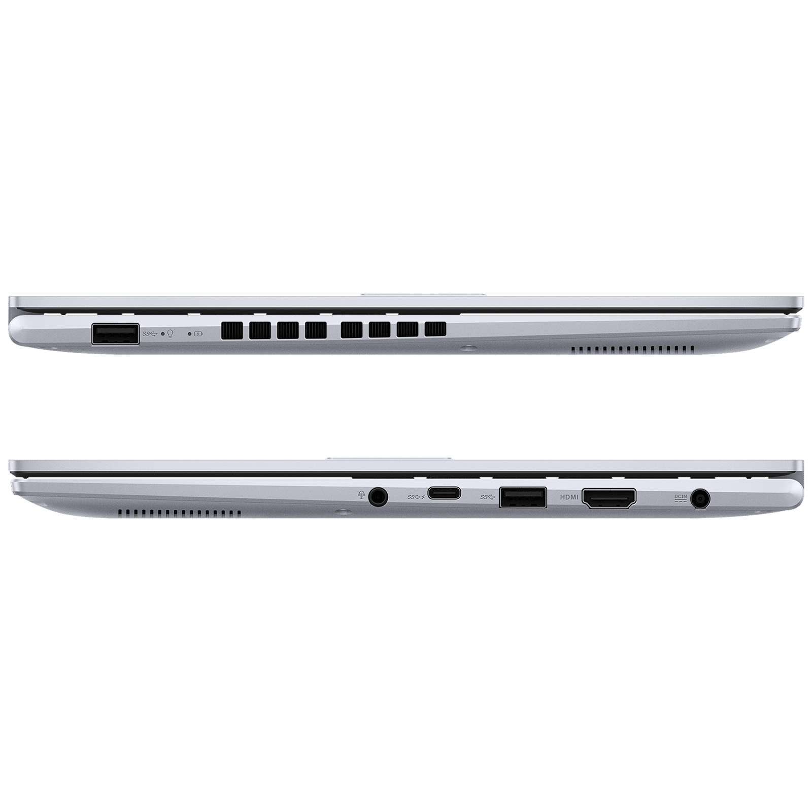 ASUS Vivobook 14X Intel Core i9 13th Gen Laptop (16GB, 1TB SSD, Windows 11 Home, 4GB GDDR6, 14 inch OLED Display, MS Office 2021, Cool Silver, 1.4 Kg)_4
