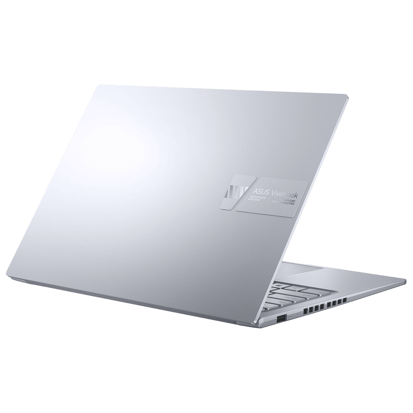 ASUS Vivobook 14X Intel Core i9 13th Gen Laptop (16GB, 1TB SSD, Windows 11 Home, 4GB GDDR6, 14 inch OLED Display, MS Office 2021, Cool Silver, 1.4 Kg)_6