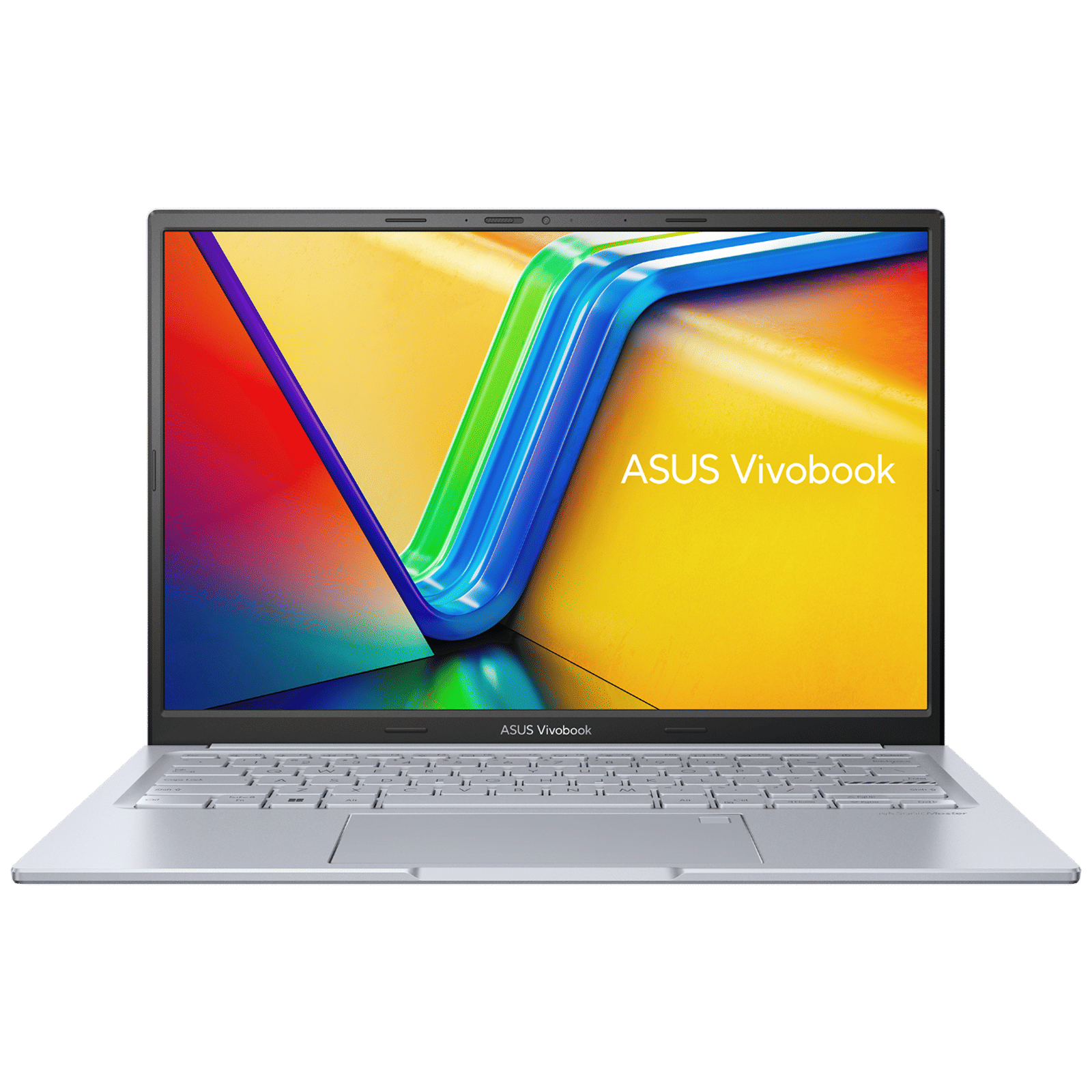 ASUS Vivobook 14X Intel Core i5 12th Gen Laptop (16GB, 512GB SSD, Windows 11 Home, 4GB GDDR6, 14 inch WUXGA IPS Display, MS Office 2021, Cool Silver, 1.4 Kg)_1