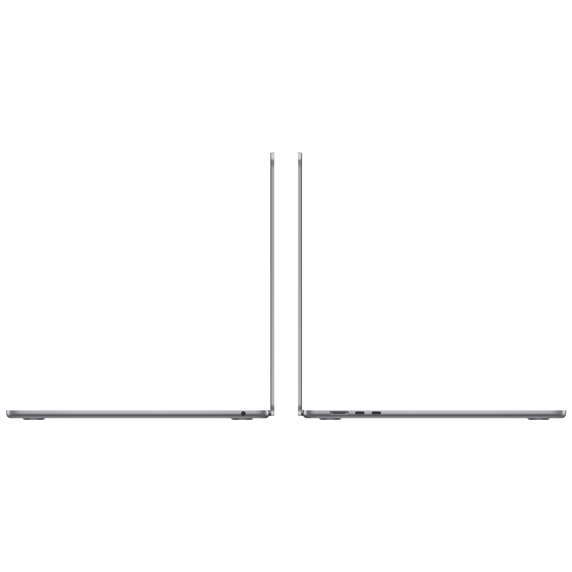 Apple MacBook Air (15 inch, M2, 8GB, 256GB, macOS, Space Grey) Apple MacBook Air (15 inch, M2, 8GB, 256GB, macOS, Space Grey)_5