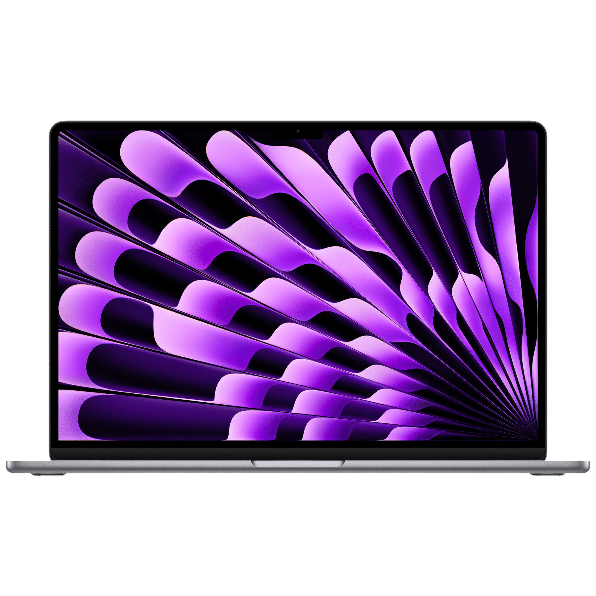 Apple MacBook Air (15 inch, M2, 8GB, 256GB, macOS, Space Grey) Apple MacBook Air (15 inch, M2, 8GB, 256GB, macOS, Space Grey)_1