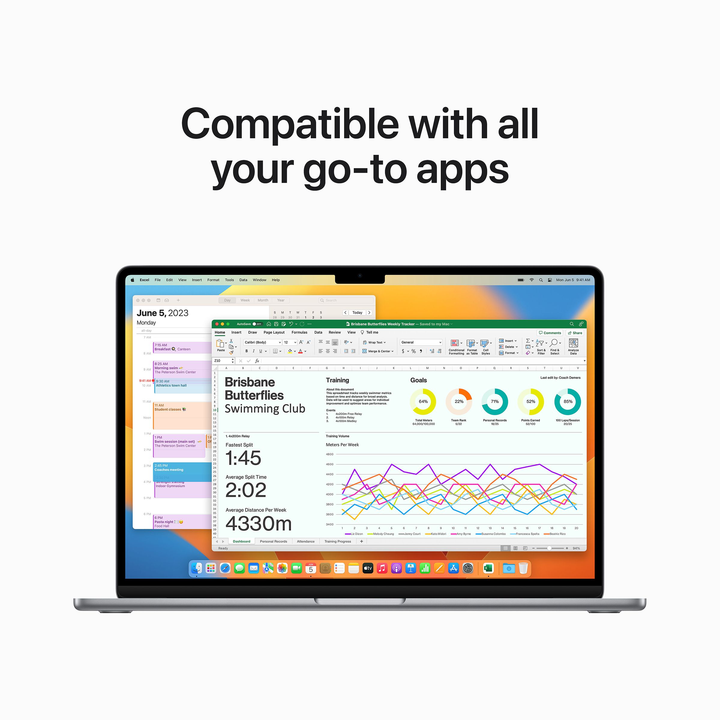 Apple MacBook Air (15 inch, M2, 8GB, 512GB, macOS, Space Grey) Apple MacBook Air (15 inch, M2, 8GB, 512GB, macOS, Space Grey)_7