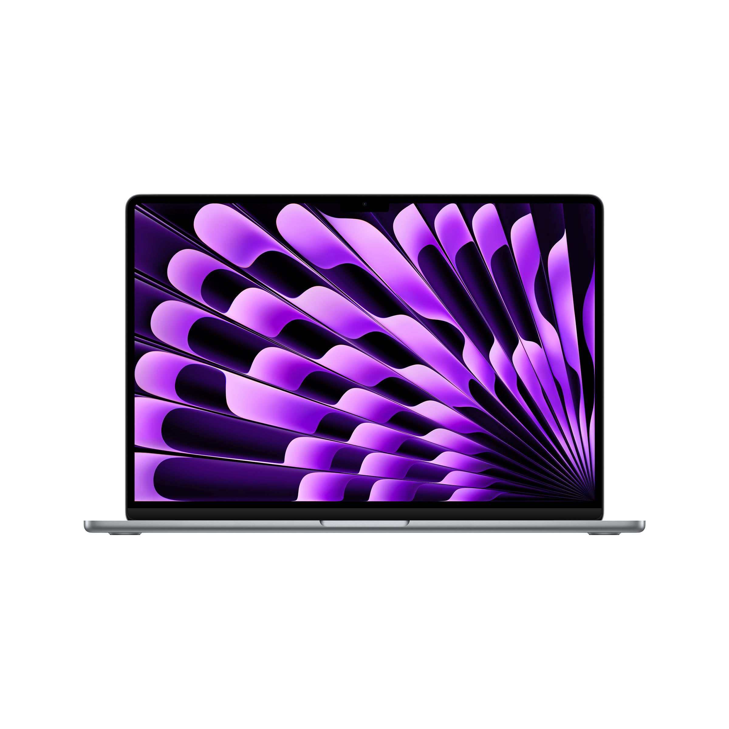 Apple MacBook Air (15 inch, M2, 8GB, 512GB, macOS, Space Grey) Apple MacBook Air (15 inch, M2, 8GB, 512GB, macOS, Space Grey)_1