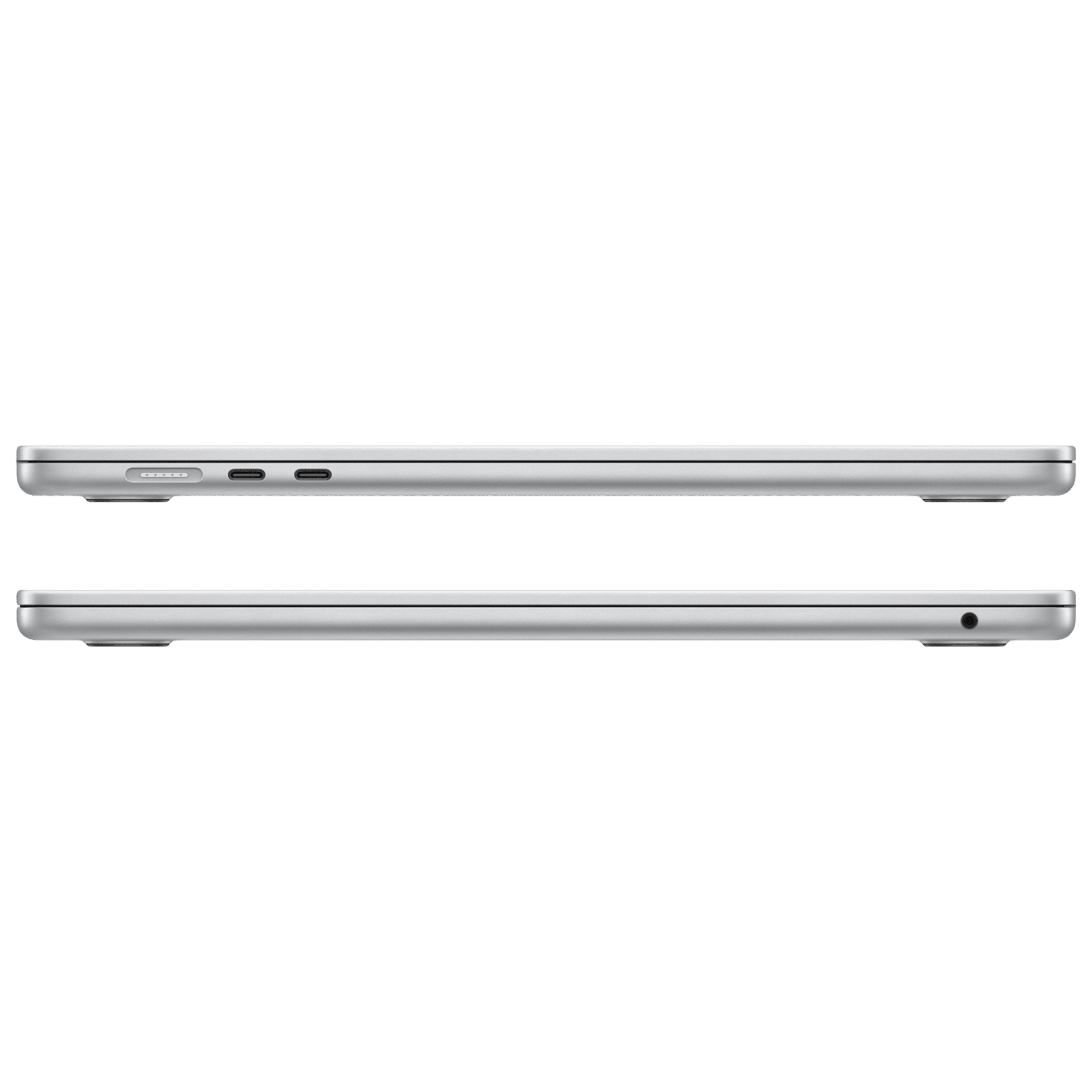 Apple MacBook Air (15 inch, M2, 8GB, 256GB, macOS, Silver) Apple MacBook Air (15 inch, M2, 8GB, 256GB, macOS, Silver)_2