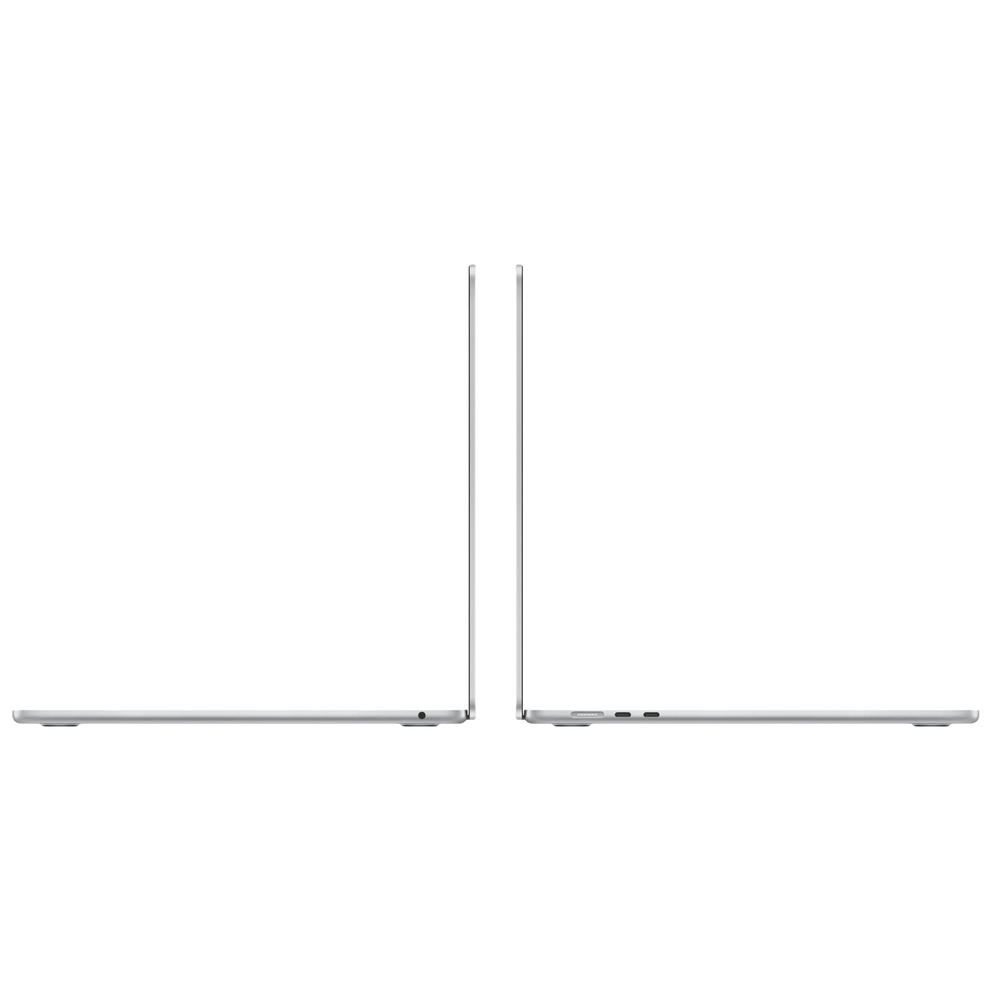 Apple MacBook Air (15 inch, M2, 8GB, 256GB, macOS, Silver) Apple MacBook Air (15 inch, M2, 8GB, 256GB, macOS, Silver)_5