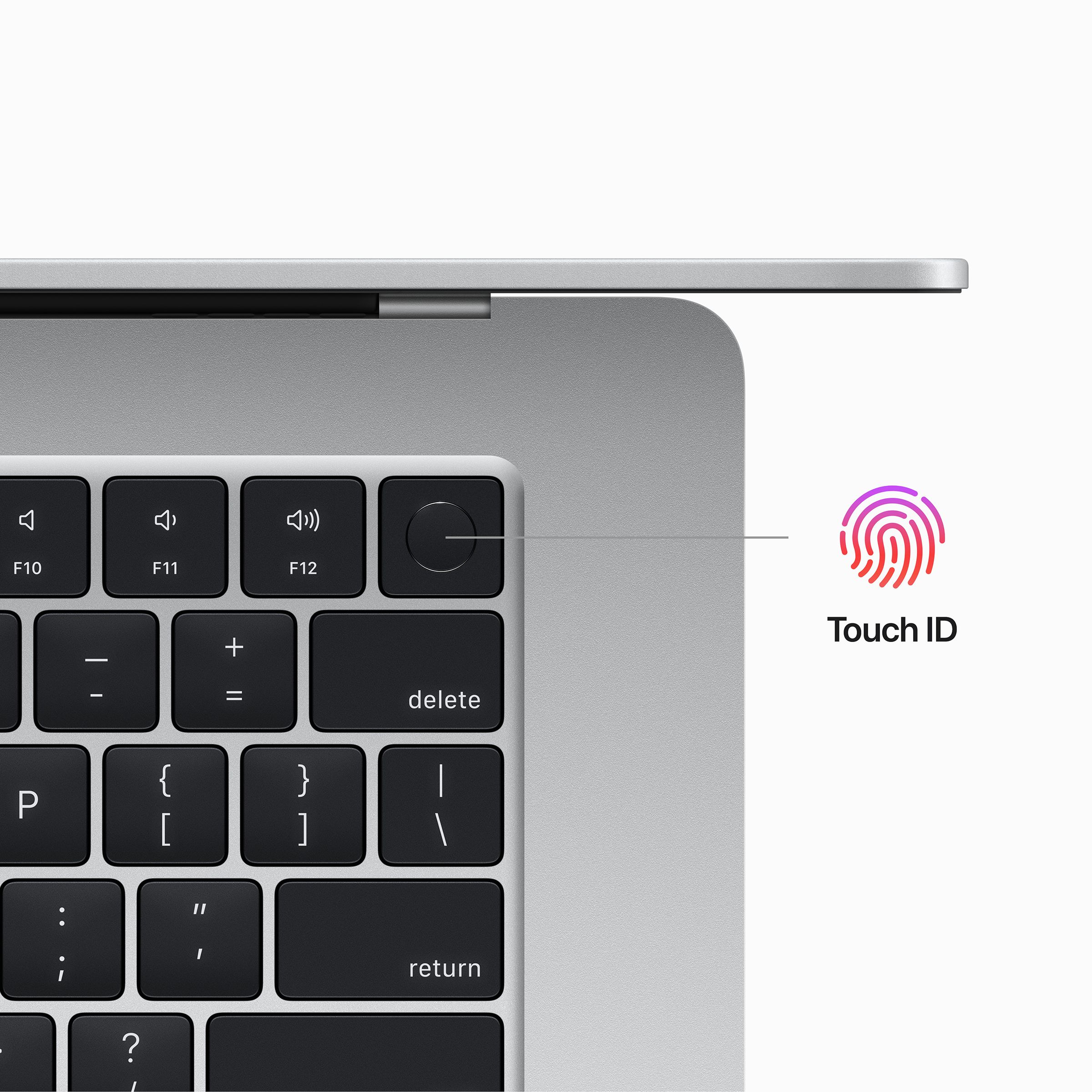 Apple MacBook Air (15 inch, M2, 8GB, 512GB, macOS, Silver) Apple MacBook Air (15 inch, M2, 8GB, 512GB, macOS, Silver)_8