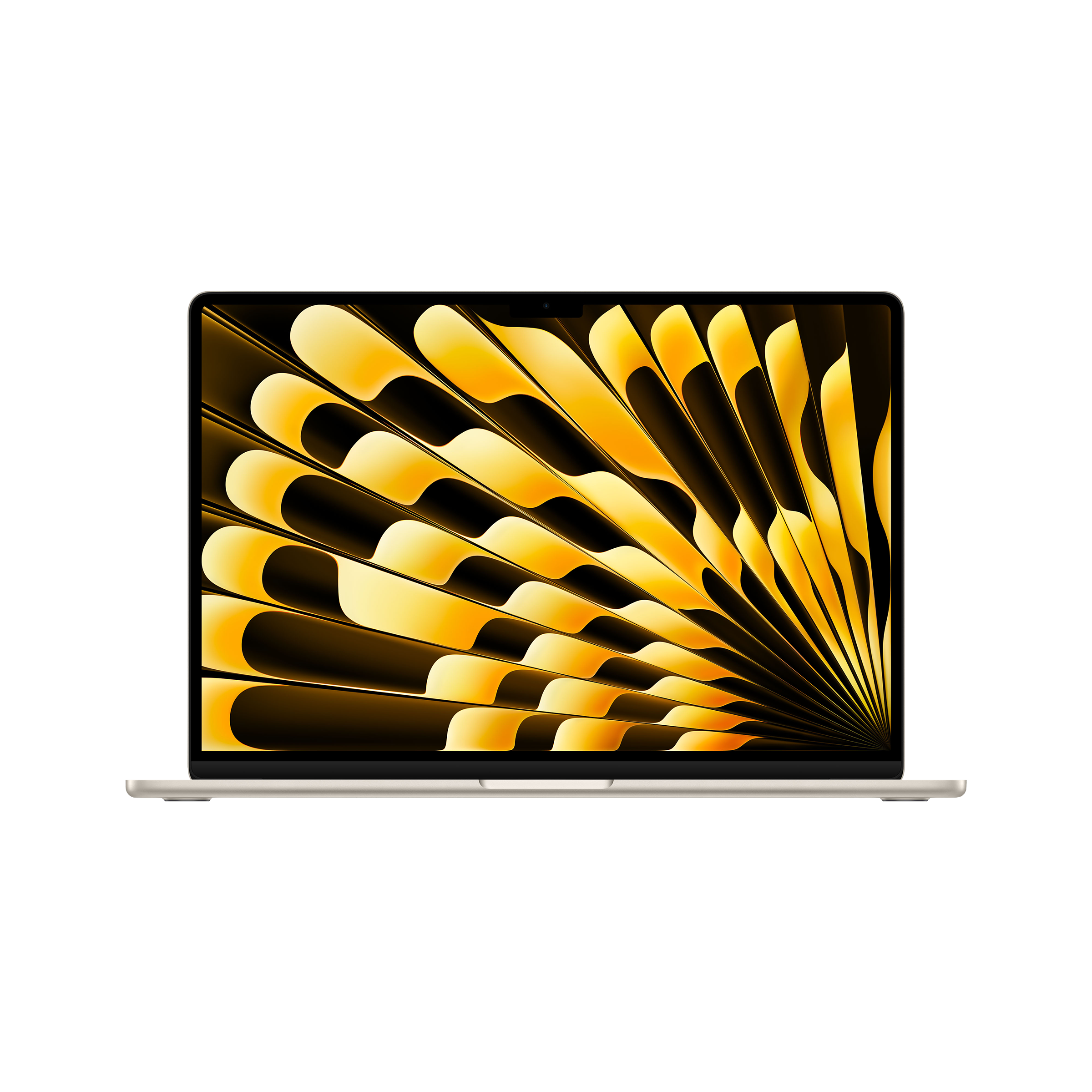 Apple MacBook Air (15 inch, M2, 8GB, 512GB, macOS, Starlight) Apple MacBook Air (15 inch, M2, 8GB, 512GB, macOS, Starlight)_1