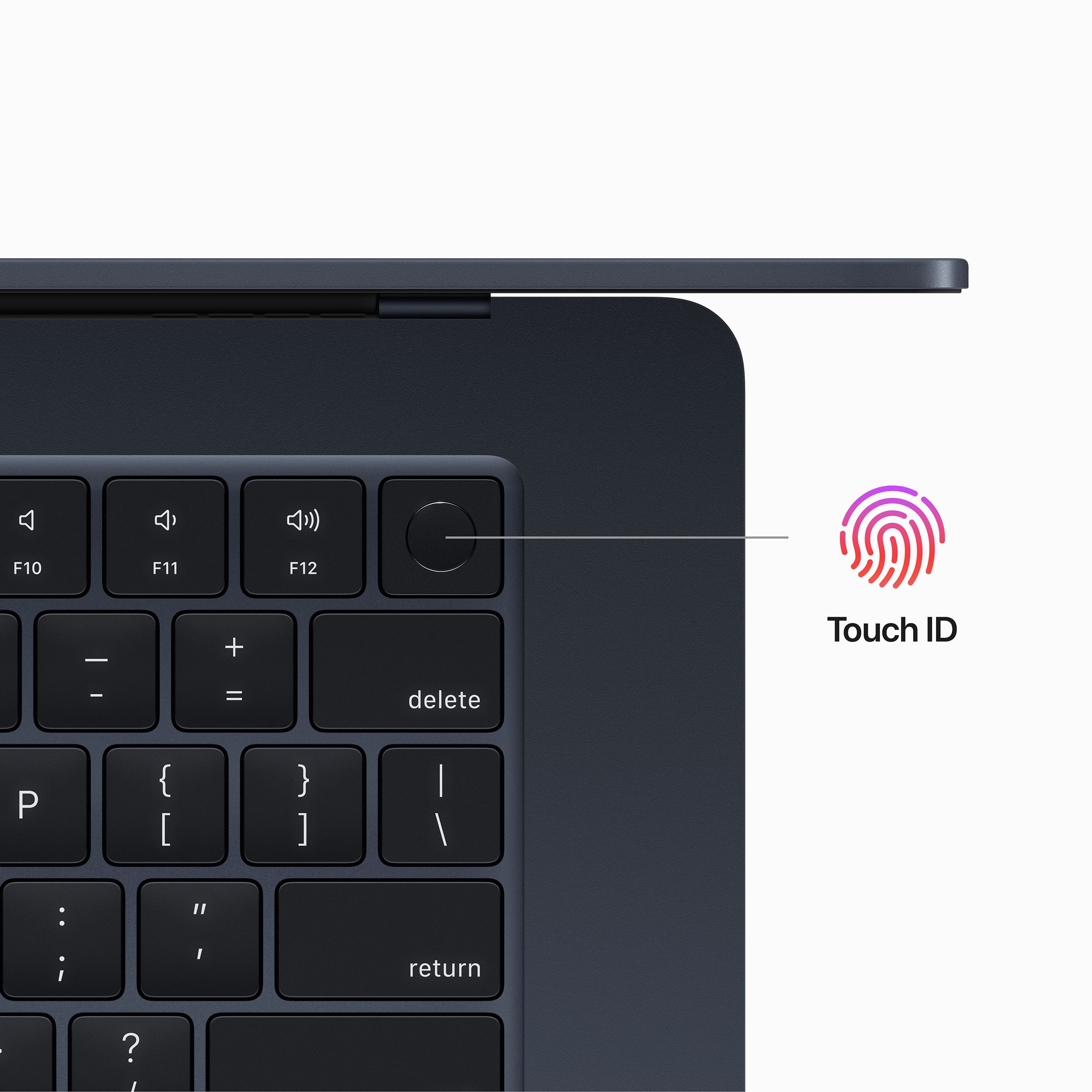 Apple MacBook Air (15 inch, M2, 8GB, 256GB, macOS, Midnight) Apple MacBook Air (15 inch, M2, 8GB, 256GB, macOS, Midnight)_8