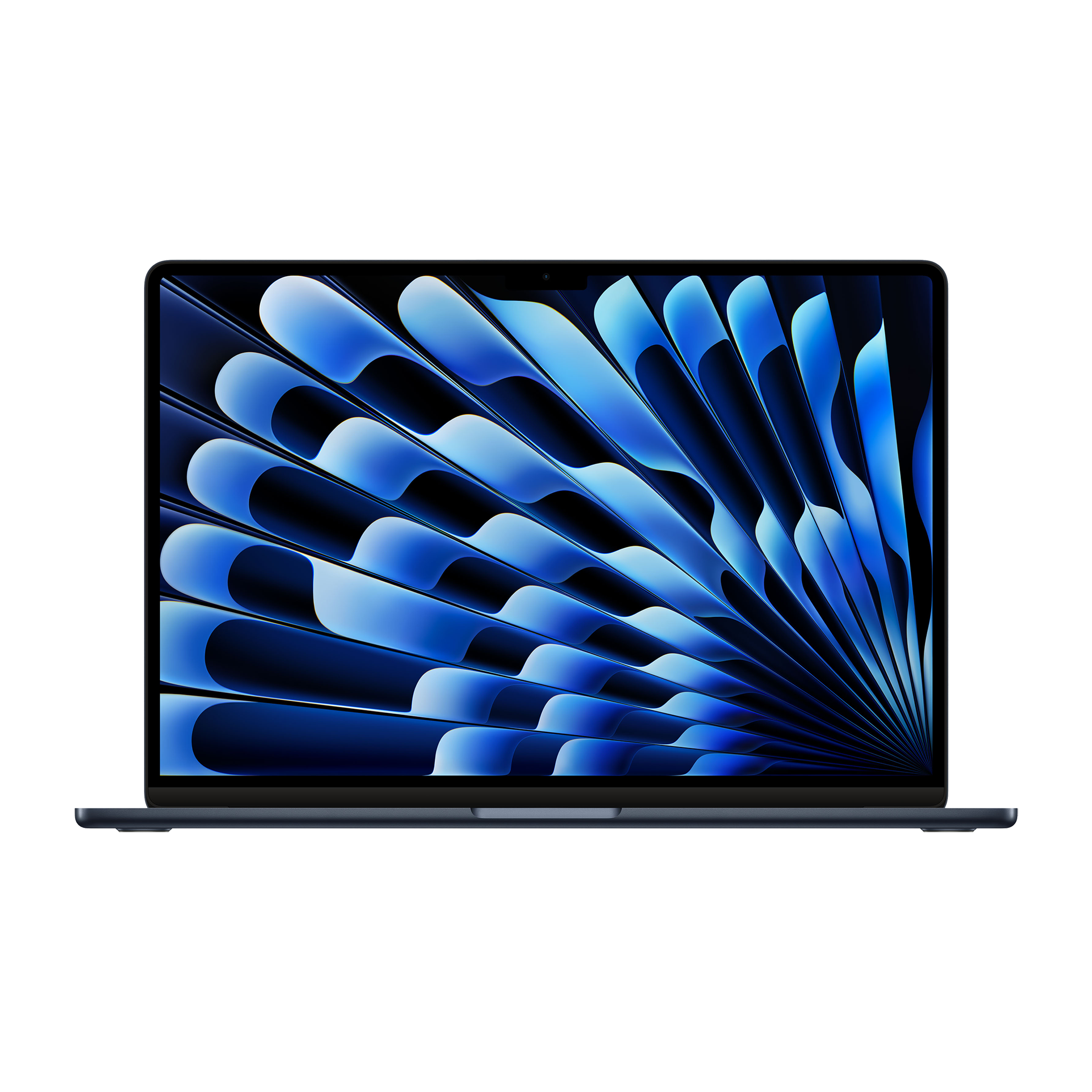 Apple MacBook Air (15 inch, M2, 8GB, 256GB, macOS, Midnight) Apple MacBook Air (15 inch, M2, 8GB, 256GB, macOS, Midnight)_1