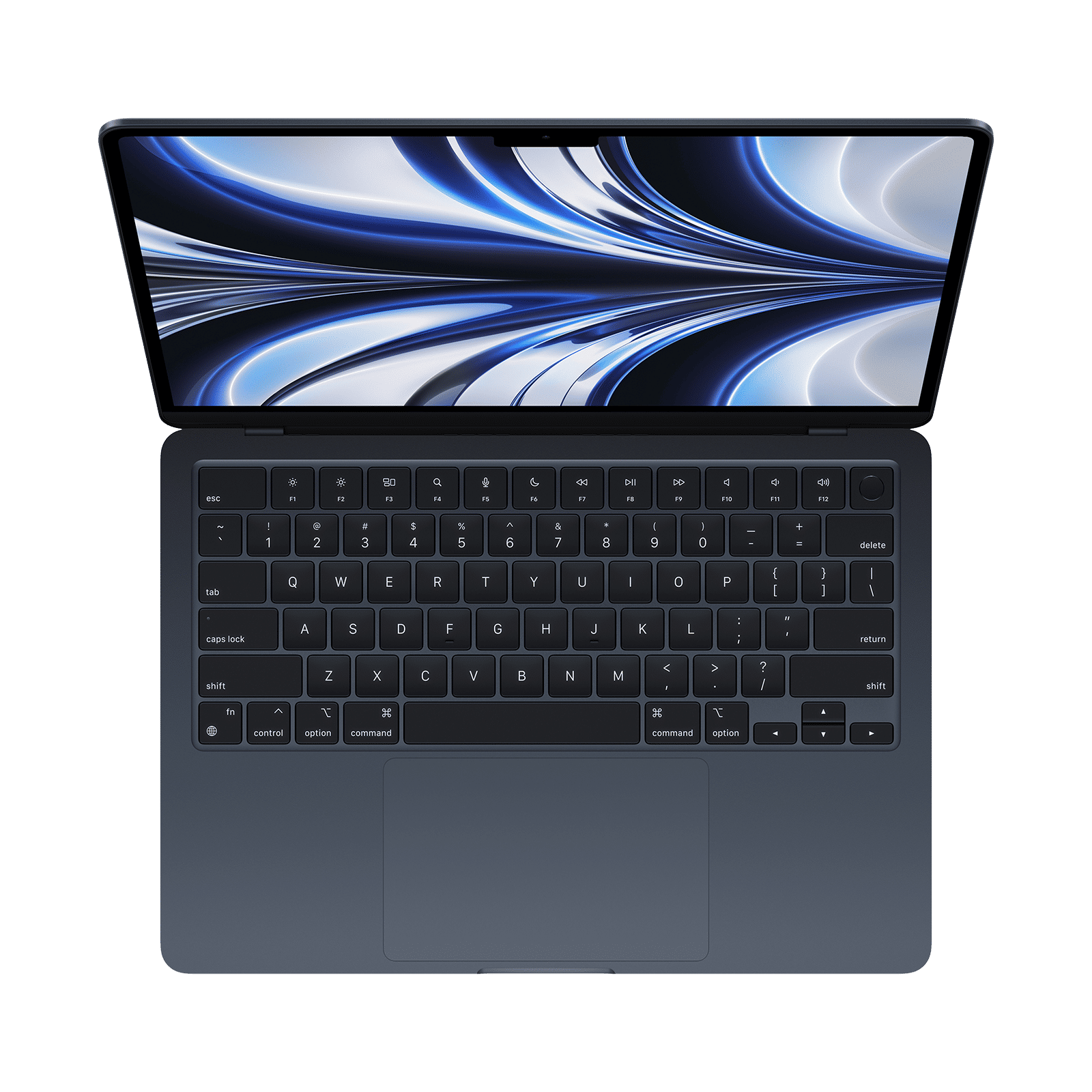 Apple MacBook Air (15 inch, M2, 8GB, 512GB, macOS, Midnight) Apple MacBook Air (15 inch, M2, 8GB, 512GB, macOS, Midnight)_3