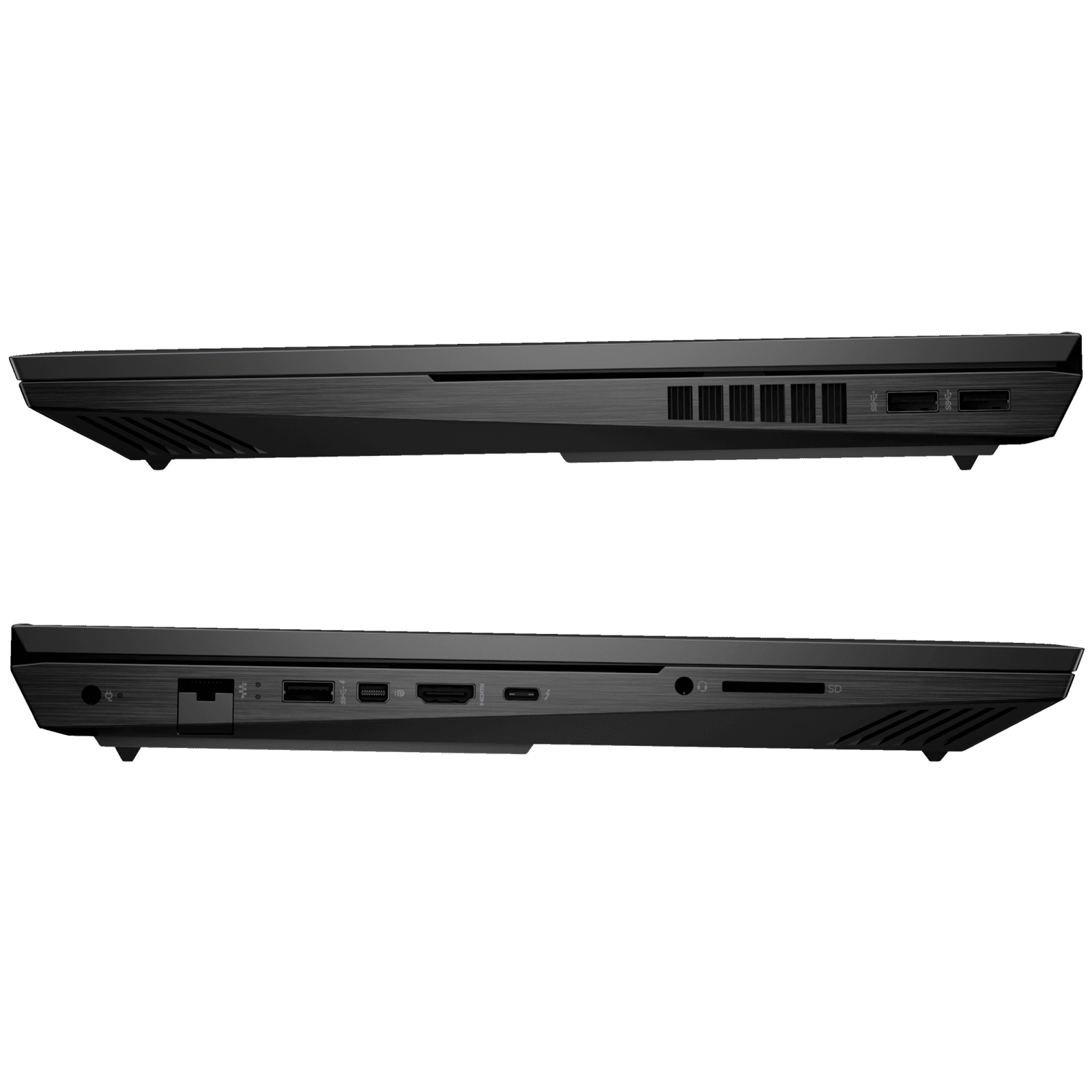 HP OMEN Intel Core i9 13th Gen (17.3 inch, 32GB, 1TB, Windows 11 Home, MS Office 2021, NVIDIA GeForce RTX 4080, QHD IPS Display, Shadow Black, 7K4J9PA)_3