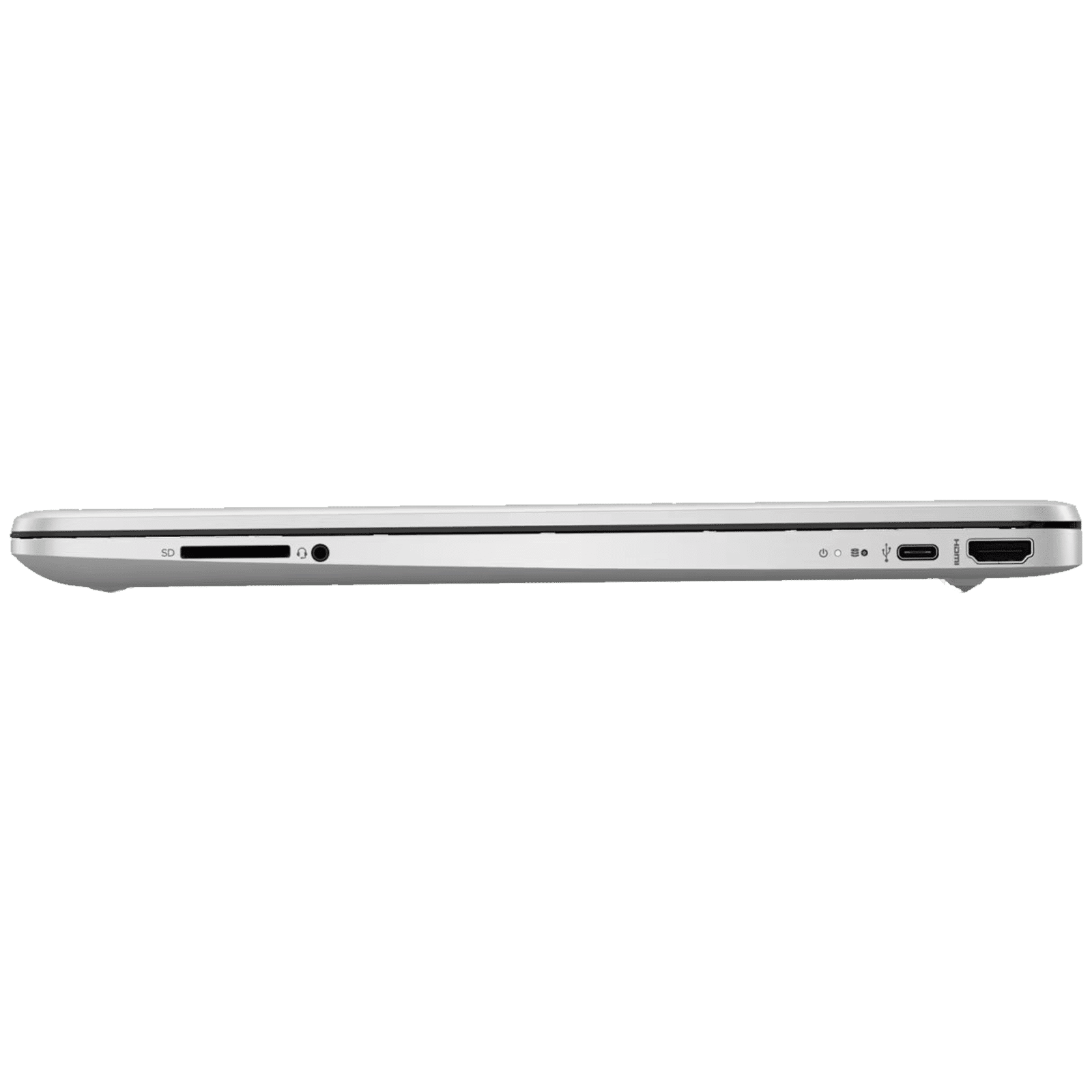 HP 15s-fr4001TU Intel Core i5 11th Gen (15.6 inch, 16GB, 512GB, Windows 11 Home, MS Office 2021, Intel Iris X, Full HD Display, Natural Silver, 7J3Z3PA) HP 15s-fr4001TU Intel Core i5 11th Gen (15.6 inch, 16GB, 512GB, Windows 11 Home, MS Office 2021, Intel Iris X, Full HD Display, Natural Silver, 7J3Z3PA)_6