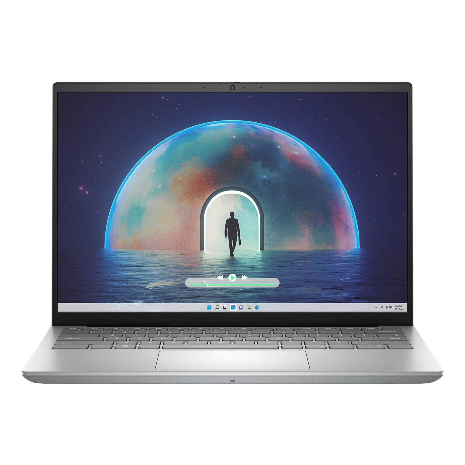 DELL Inspiron 5430 Intel Core i5 13th Gen (14 inch, 8GB, 512GB, Windows 11, MS Office 2021, Intel Iris Xe, Full HD Plus Display, Platinum Silver, IN5430YXVW9M01ORS1) DELL Inspiron 5430 Intel Core i5 13th Gen (14 inch, 8GB, 512GB, Windows 11, MS Office 2021, Intel Iris Xe, Full HD Plus Display, Platinum Silver, IN5430YXVW9M01ORS1)_1