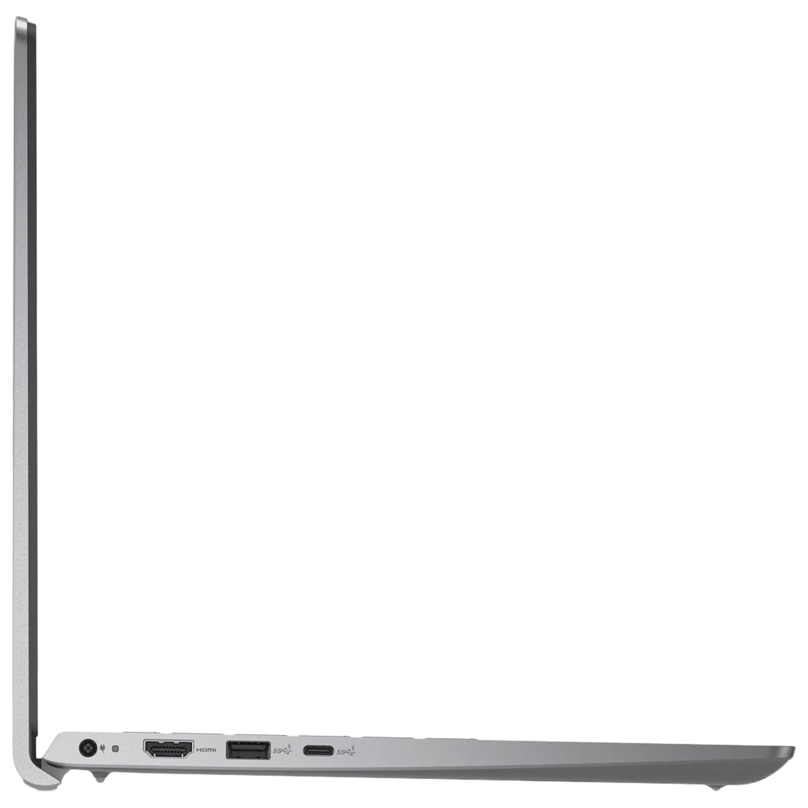 DELL Vostro 3425 AMD Ryzen 5 5th Gen (14 inch, 16GB, 512GB, Windows 13, MS Office 2021, AMD Radeon, Full HD Display, Titan Grey, M552321WIN9S)_5