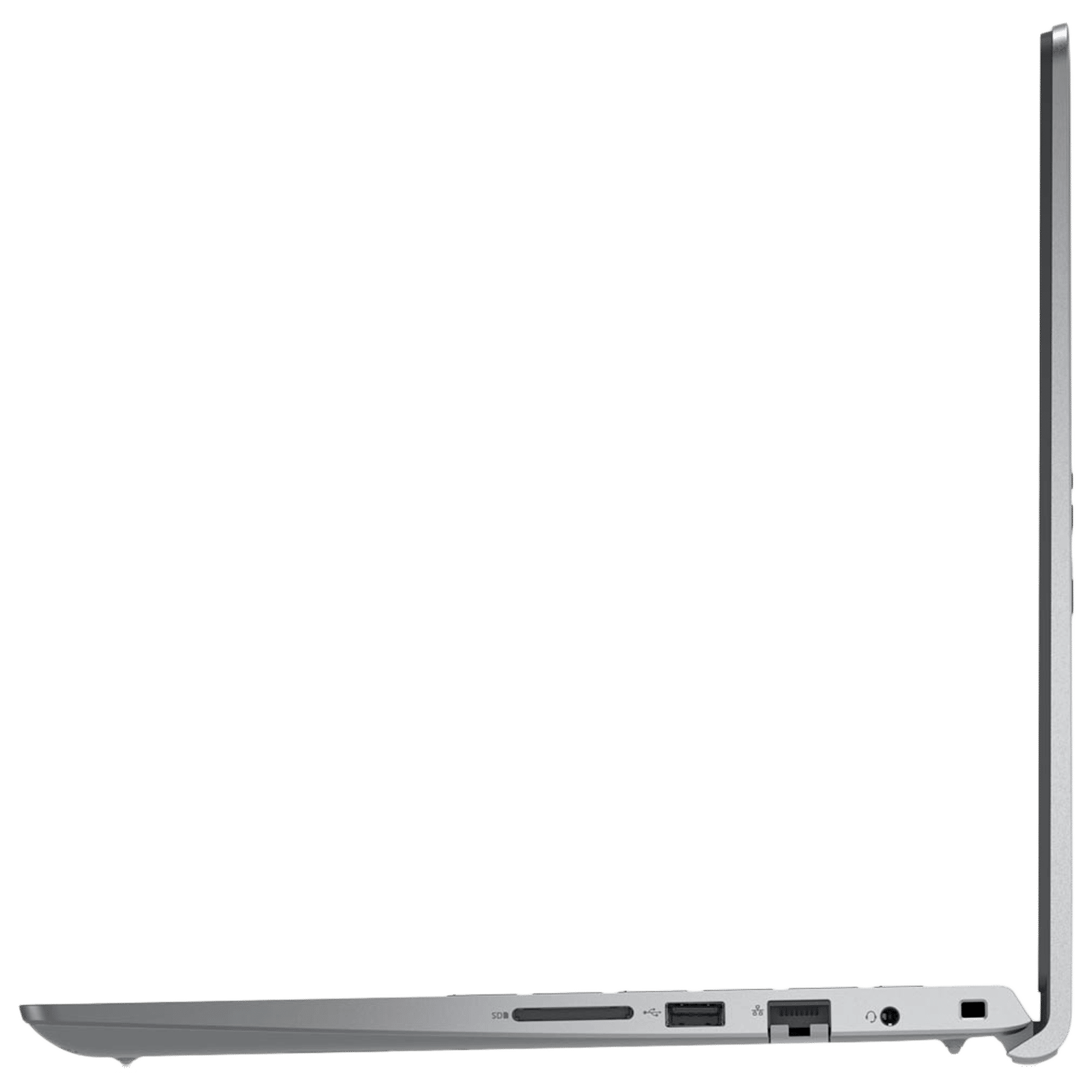 DELL Vostro 3425 AMD Ryzen 5 5th Gen (14 inch, 16GB, 512GB, Windows 13, MS Office 2021, AMD Radeon, Full HD Display, Titan Grey, M552321WIN9S)_6