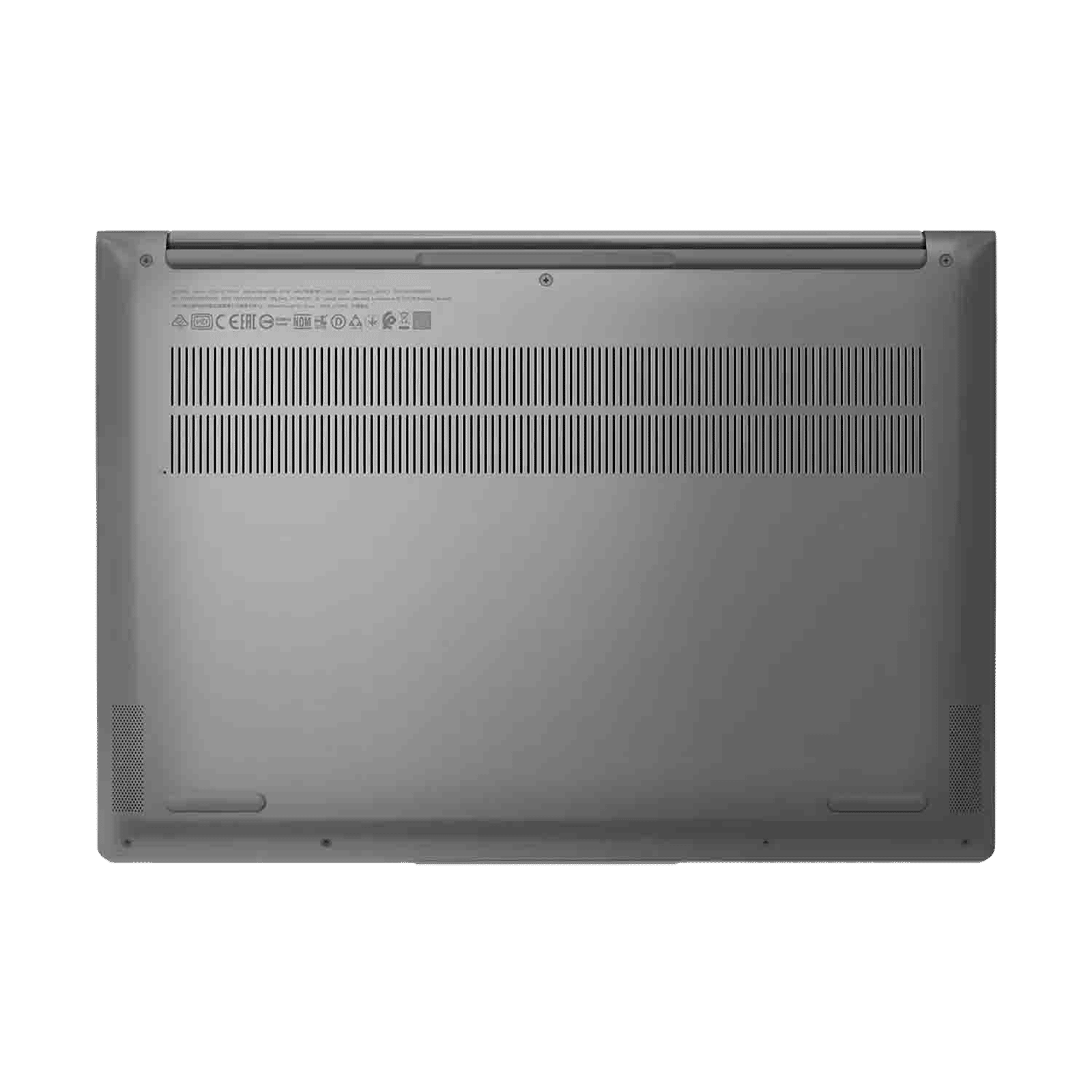 Lenovo Yoga Slim 7 Pro 14IHU5 Intel Core i5 11th Gen (14 inch, 16GB, 512GB, Windows 11 Home, MS Office 2021, Intel Iris Xe, IPS Display, Slate Grey, 82NC00FSIN) Lenovo Yoga Slim 7 Pro 14IHU5 Intel Core i5 11th Gen (14 inch, 16GB, 512GB, Windows 11 Home, MS Office 2021, Intel Iris Xe, IPS Display, Slate Grey, 82NC00FSIN)_12