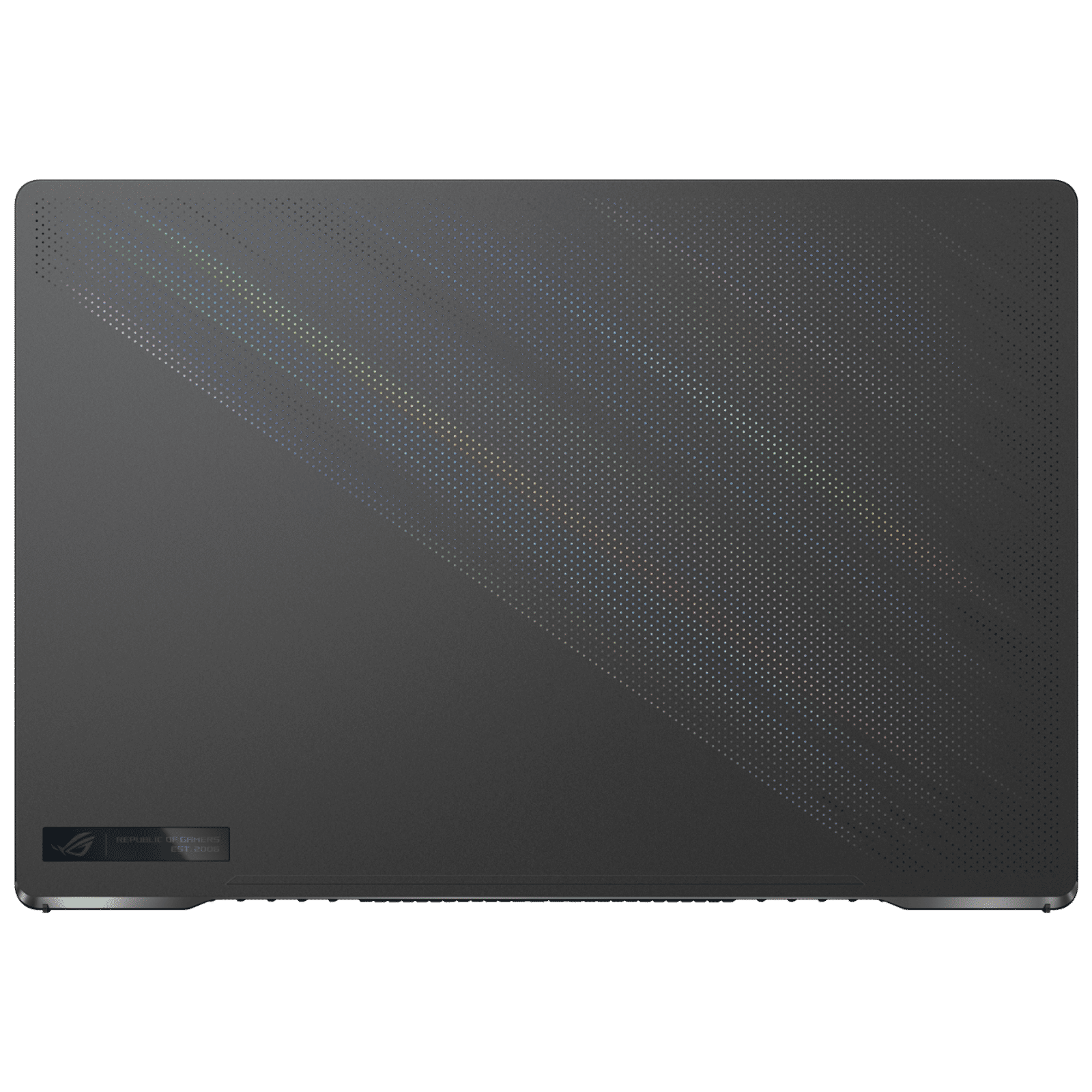 ASUS ROG Zephyrus G16 GU603VU-N4051WS Intel Core i9 13th Gen (16 inch, 16GB, 1TB, Windows 11 Home, MS Office 2021, NVIDIA GeForce RTX 4050, QHD Plus IPS Display, Eclipse Gray, 90NR0DA3-M003M0) ASUS ROG Zephyrus G16 GU603VU-N4051WS Intel Core i9 13th Gen (16 inch, 16GB, 1TB, Windows 11 Home, MS Office 2021, NVIDIA GeForce RTX 4050, QHD Plus IPS Display, Eclipse Gray, 90NR0DA3-M003M0)_4