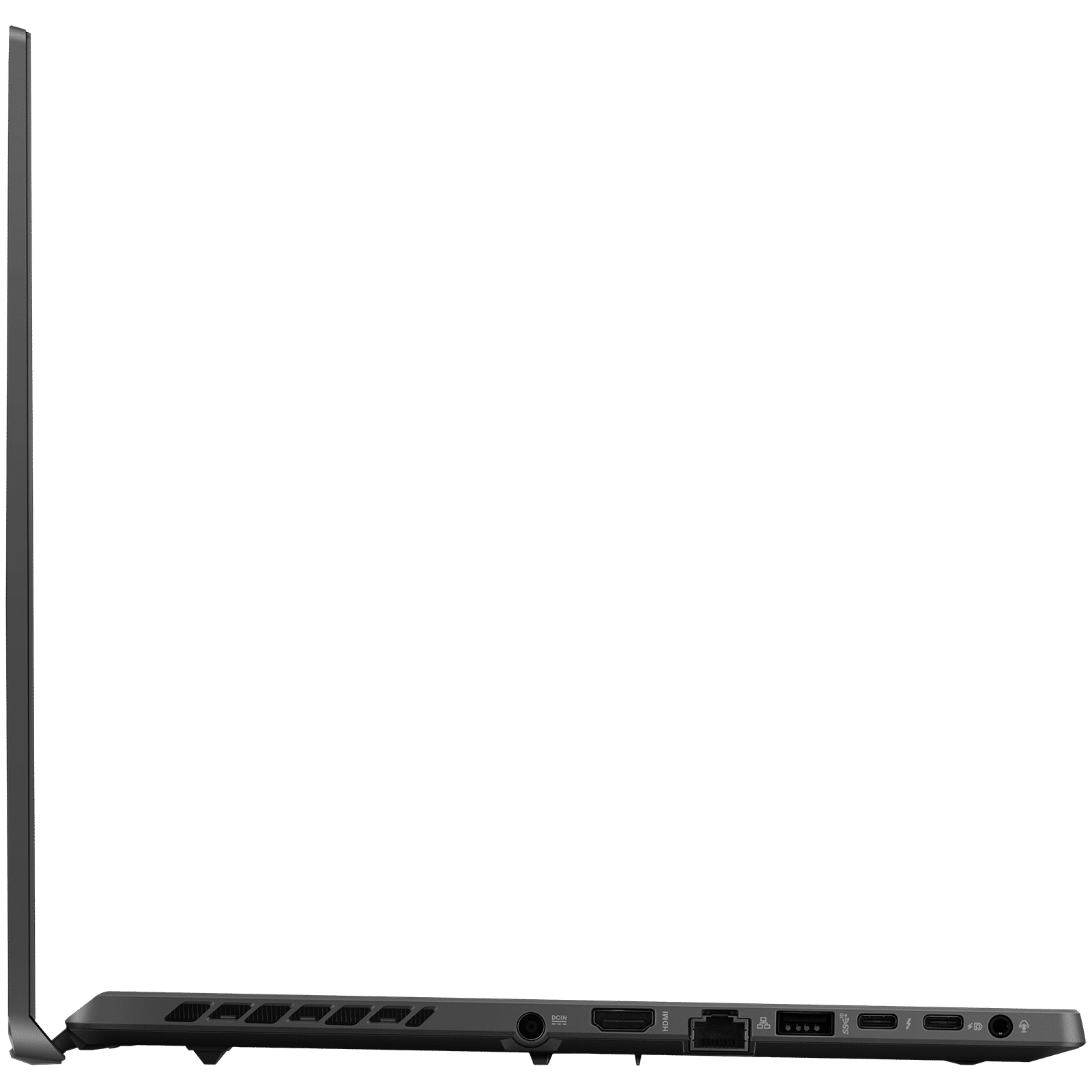 ASUS ROG Zephyrus G16 GU603VU-N4051WS Intel Core i9 13th Gen (16 inch, 16GB, 1TB, Windows 11 Home, MS Office 2021, NVIDIA GeForce RTX 4050, QHD Plus IPS Display, Eclipse Gray, 90NR0DA3-M003M0) ASUS ROG Zephyrus G16 GU603VU-N4051WS Intel Core i9 13th Gen (16 inch, 16GB, 1TB, Windows 11 Home, MS Office 2021, NVIDIA GeForce RTX 4050, QHD Plus IPS Display, Eclipse Gray, 90NR0DA3-M003M0)_7