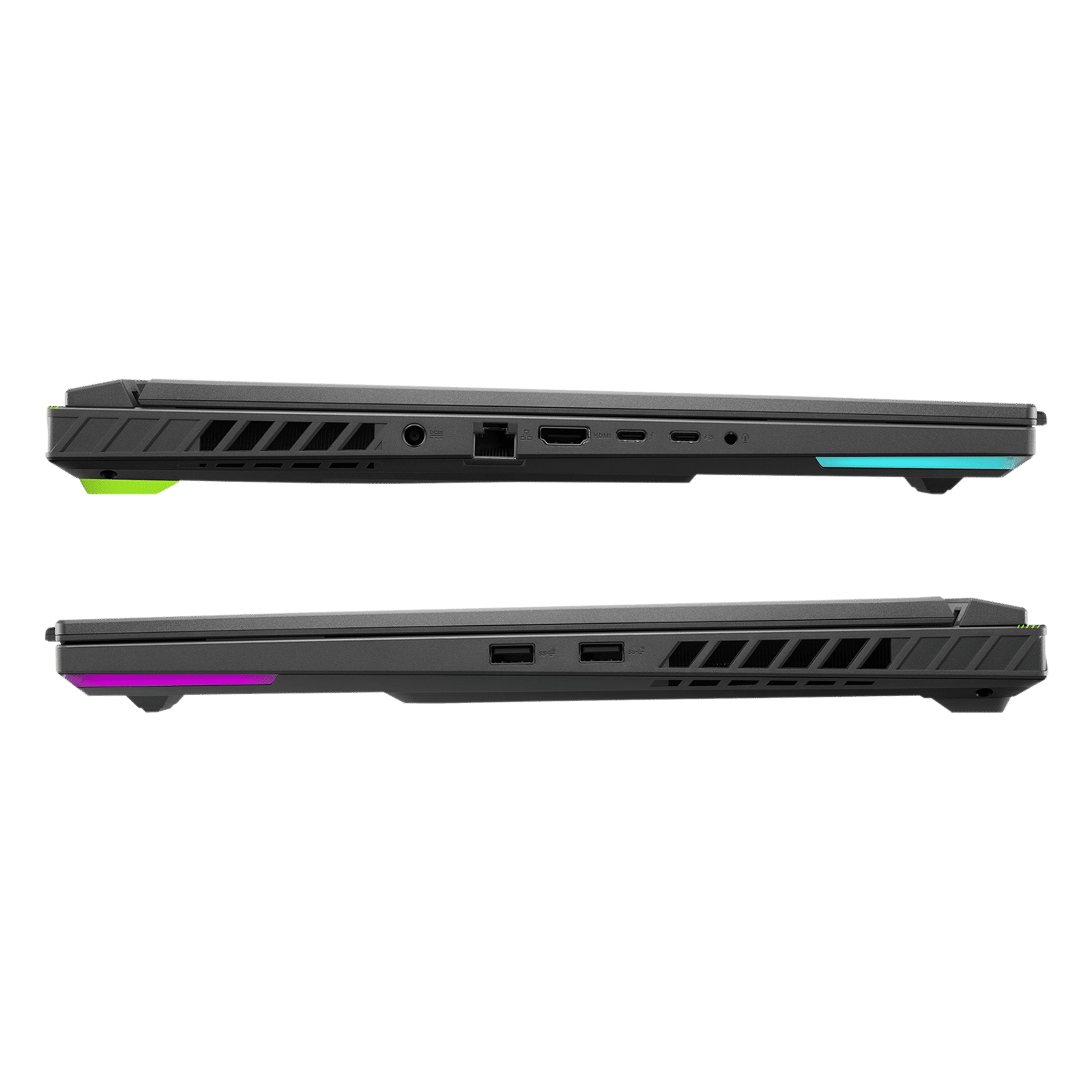 ASUS ROG Strix G18 G814JV-N5064WS Intel Core i7 13th Gen (18 inch, 16GB, 1TB, Windows 11 Home, MS Office 2021, NVIDIA GeForce RTX 4060, FHD Plus IPS Display, Volt Green, 90NR0CM2-M003U0) ASUS ROG Strix G18 G814JV-N5064WS Intel Core i7 13th Gen (18 inch, 16GB, 1TB, Windows 11 Home, MS Office 2021, NVIDIA GeForce RTX 4060, FHD Plus IPS Display, Volt Green, 90NR0CM2-M003U0)_3