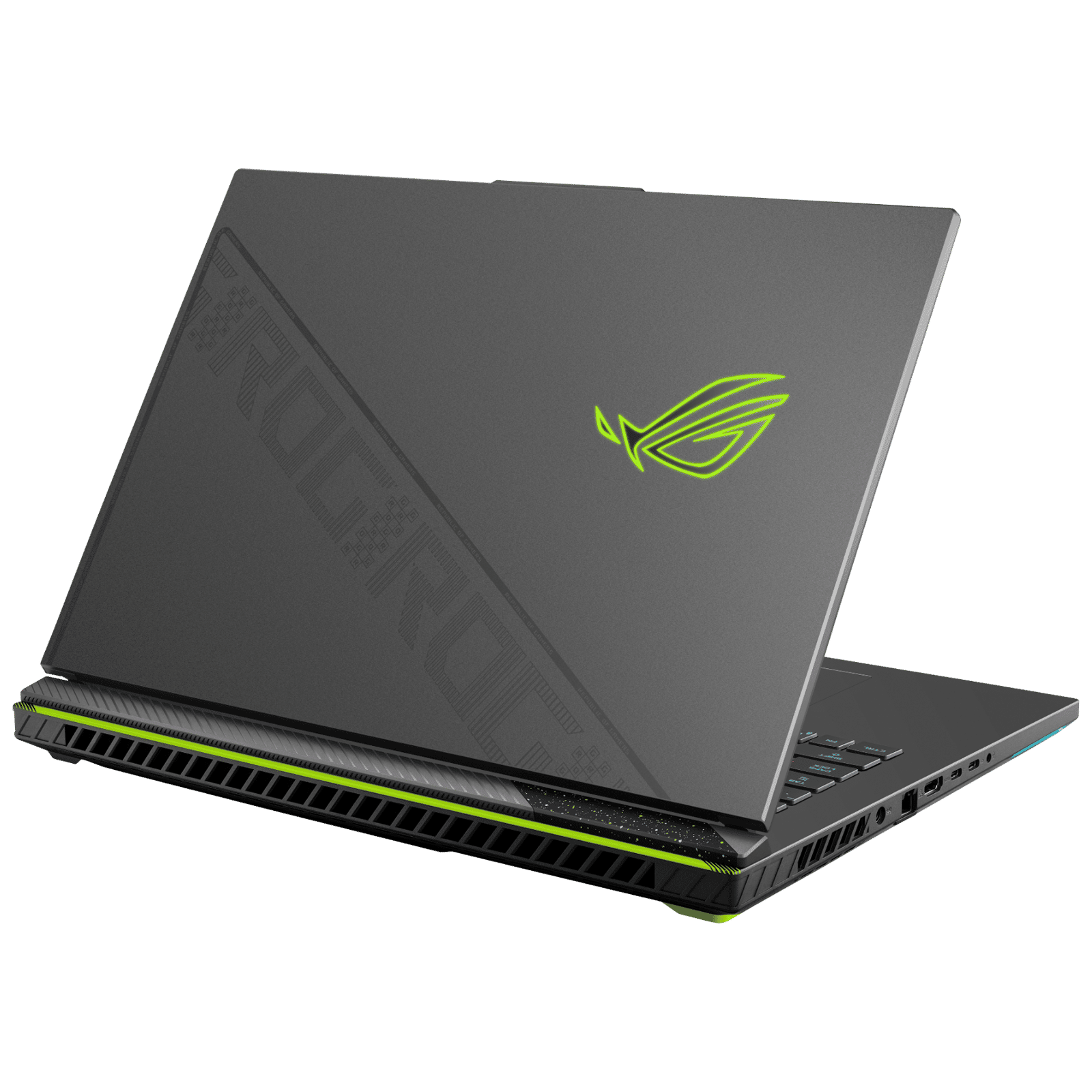 ASUS ROG Strix G18 G814JV-N5064WS Intel Core i7 13th Gen (18 inch, 16GB, 1TB, Windows 11 Home, MS Office 2021, NVIDIA GeForce RTX 4060, FHD Plus IPS Display, Volt Green, 90NR0CM2-M003U0) ASUS ROG Strix G18 G814JV-N5064WS Intel Core i7 13th Gen (18 inch, 16GB, 1TB, Windows 11 Home, MS Office 2021, NVIDIA GeForce RTX 4060, FHD Plus IPS Display, Volt Green, 90NR0CM2-M003U0)_5