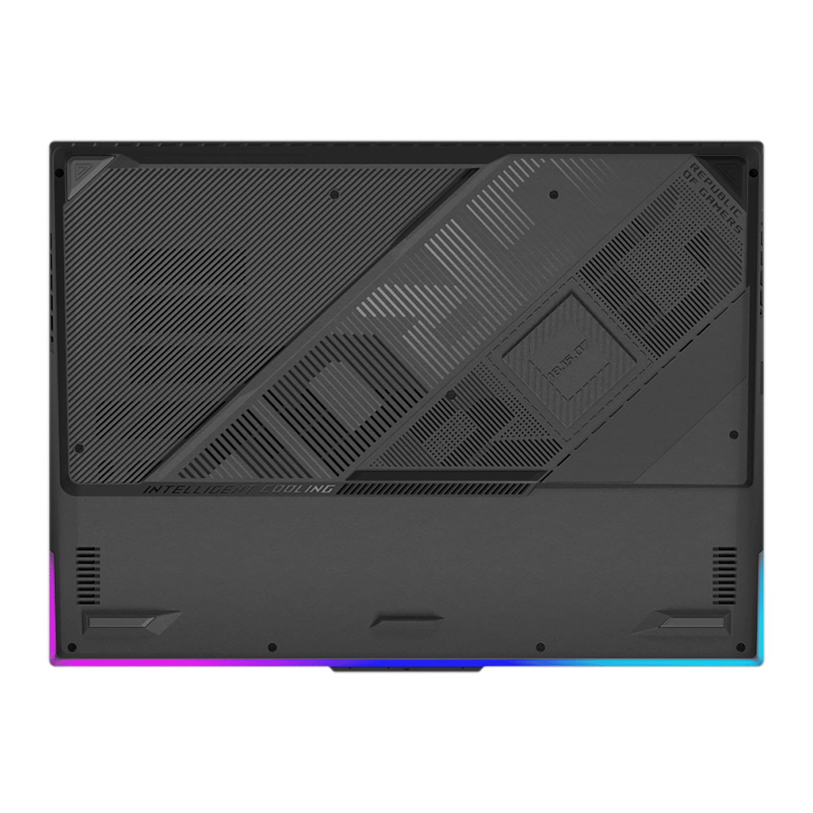 ASUS ROG Strix G18 G814JV-N5064WS Intel Core i7 13th Gen (18 inch, 16GB, 1TB, Windows 11 Home, MS Office 2021, NVIDIA GeForce RTX 4060, FHD Plus IPS Display, Volt Green, 90NR0CM2-M003U0) ASUS ROG Strix G18 G814JV-N5064WS Intel Core i7 13th Gen (18 inch, 16GB, 1TB, Windows 11 Home, MS Office 2021, NVIDIA GeForce RTX 4060, FHD Plus IPS Display, Volt Green, 90NR0CM2-M003U0)_7
